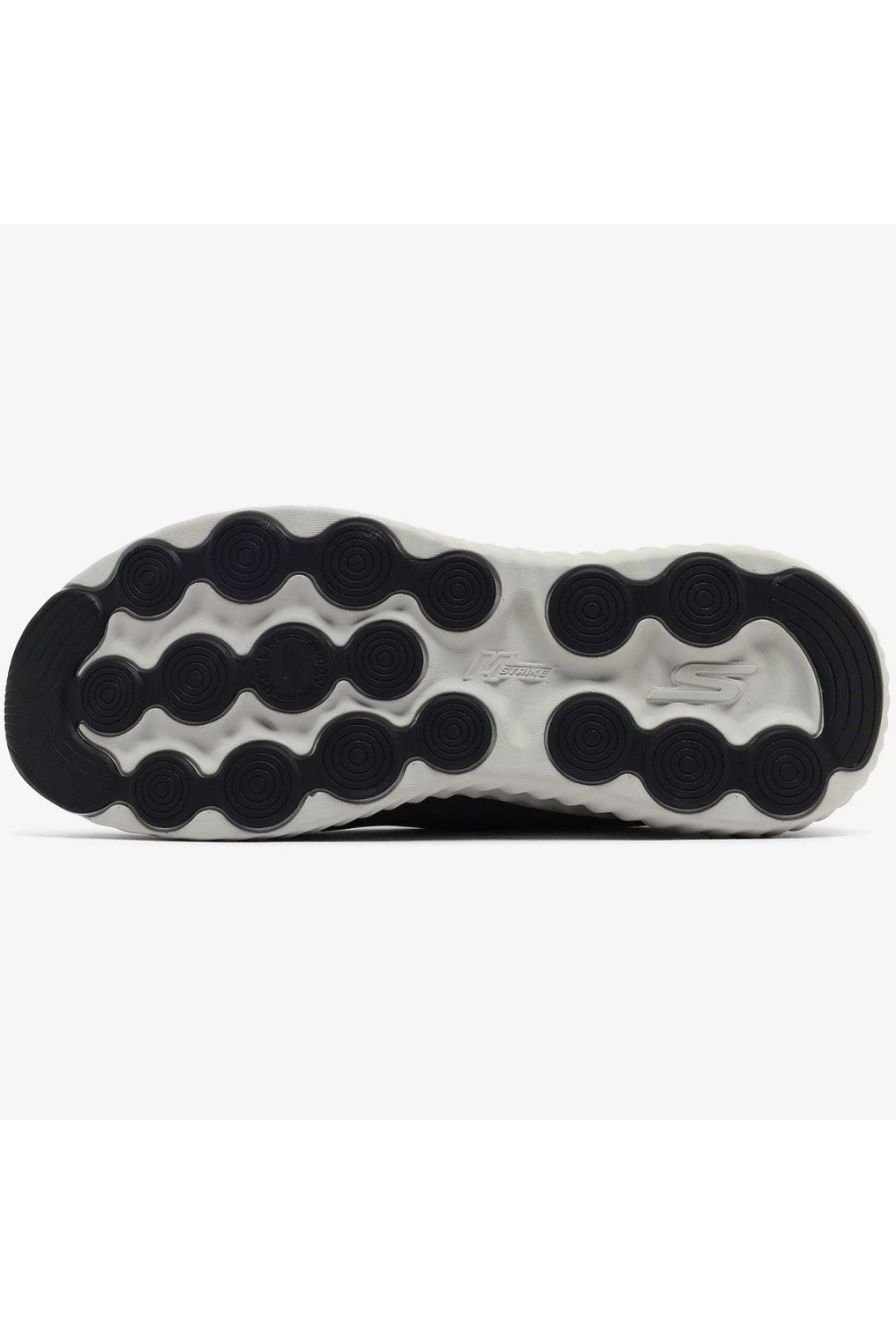 Skechers Skechers Gri Go Run Now Regent 220392 Erkek Spor Ayakkabı Flo'da! Gri - 7. görsel