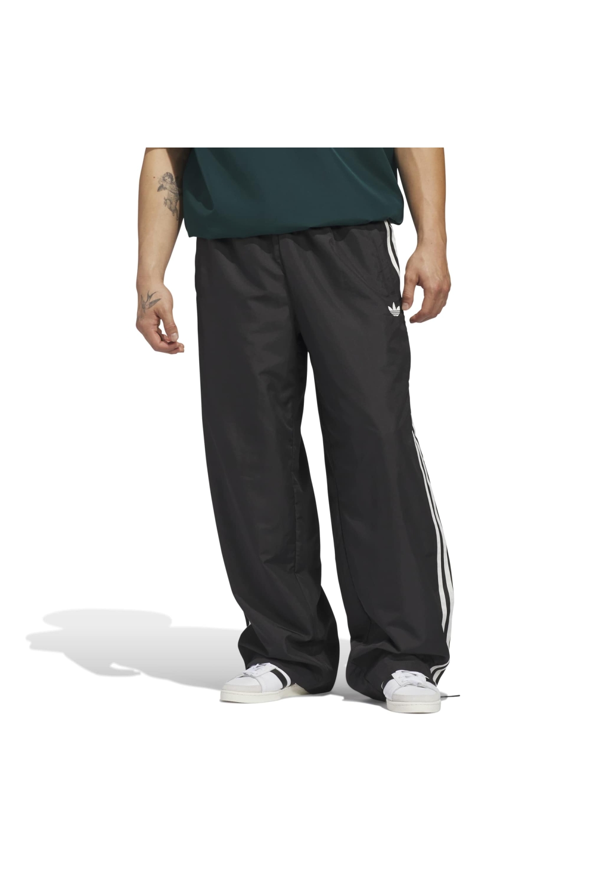 はずむ Originals Basketbol Rüzgarlık Eşofman Altı Windbreak Pant Jz6966