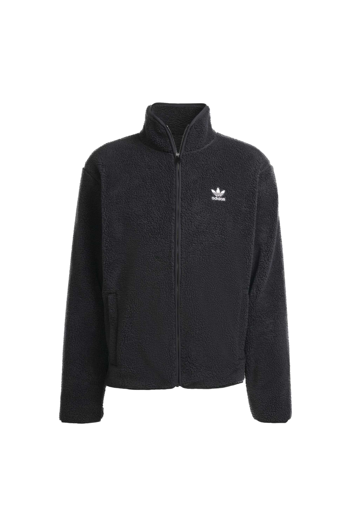 Erkek Günlük Yaşam Polar Sweatshirt Essentials Jkt Jv7676