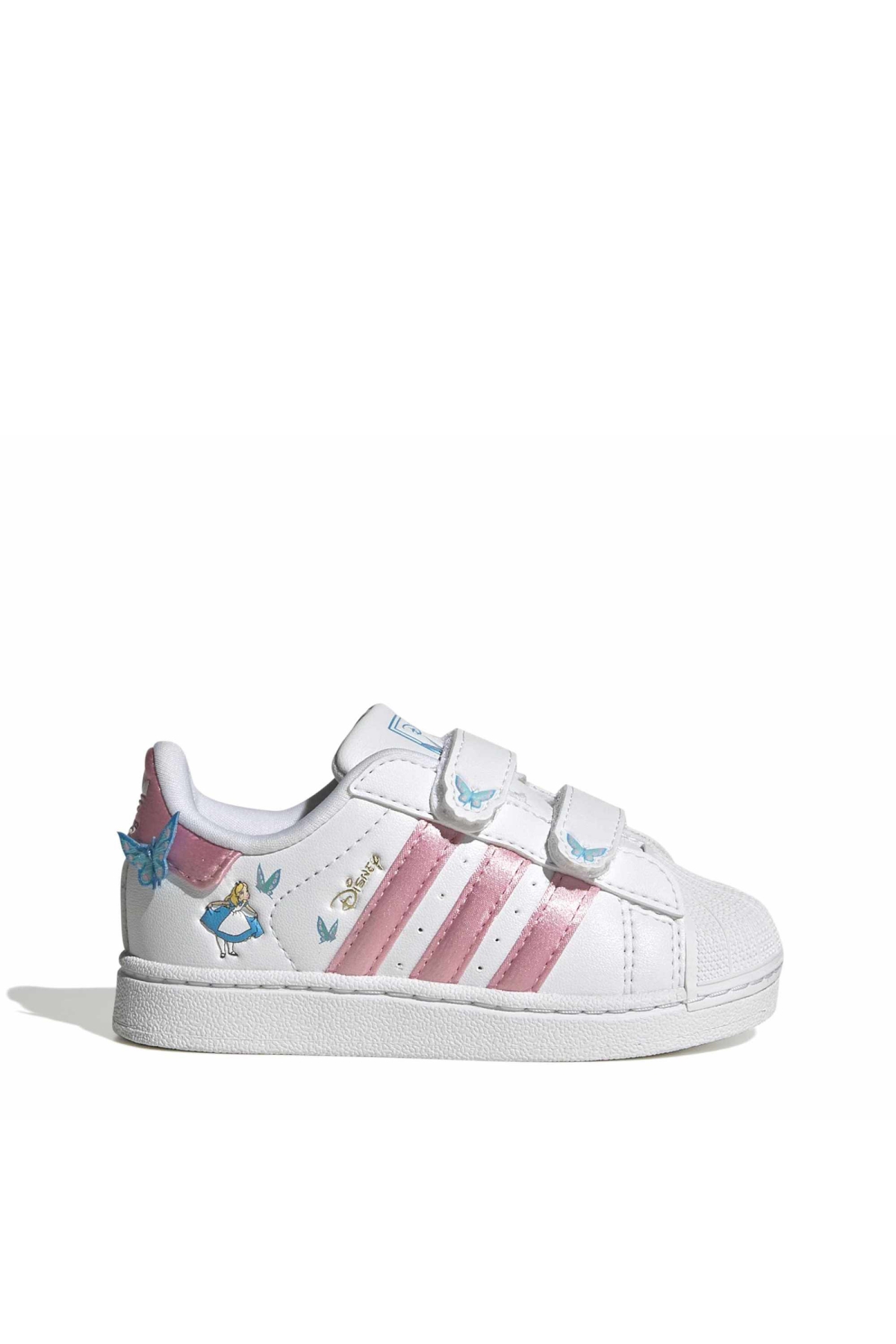 Adidas Superstar Iı Cf beyaz