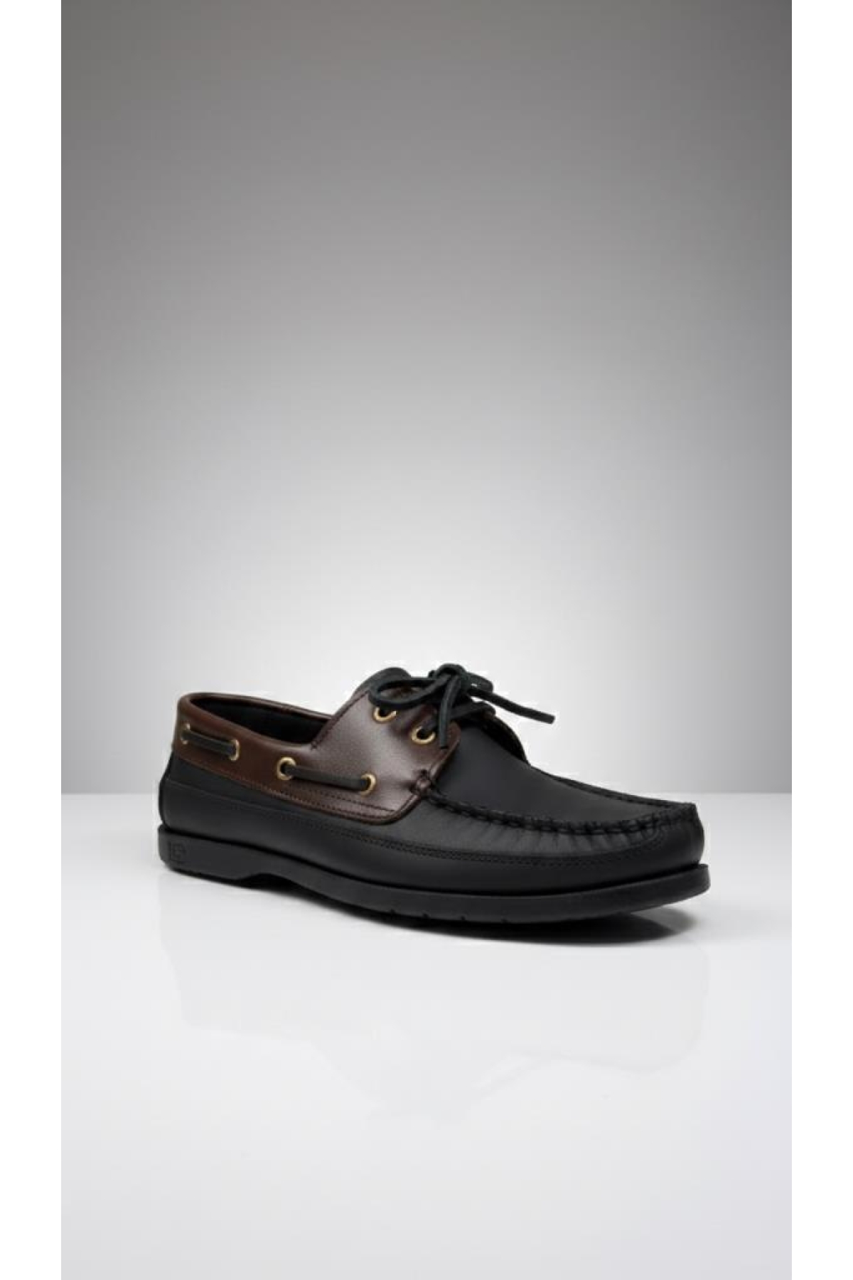 Coşkun Coşkun Kahverengi Unisex Hakiki Deri Günlük Loafer Navigator Ayakkabı Flo'da! Kahverengi - 3. görsel