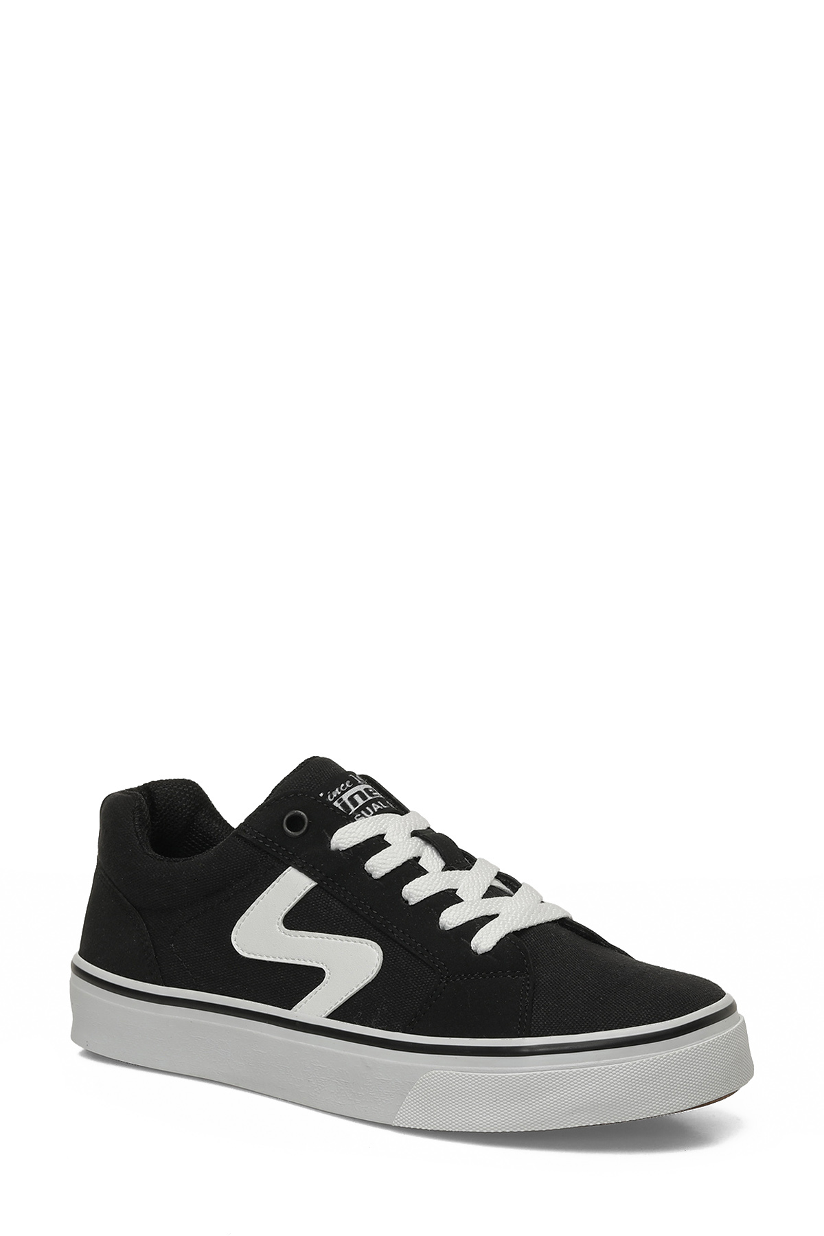 POLKA W 6FX Siyah Kadın Sneaker Fiyatları - 102064969 | Flo