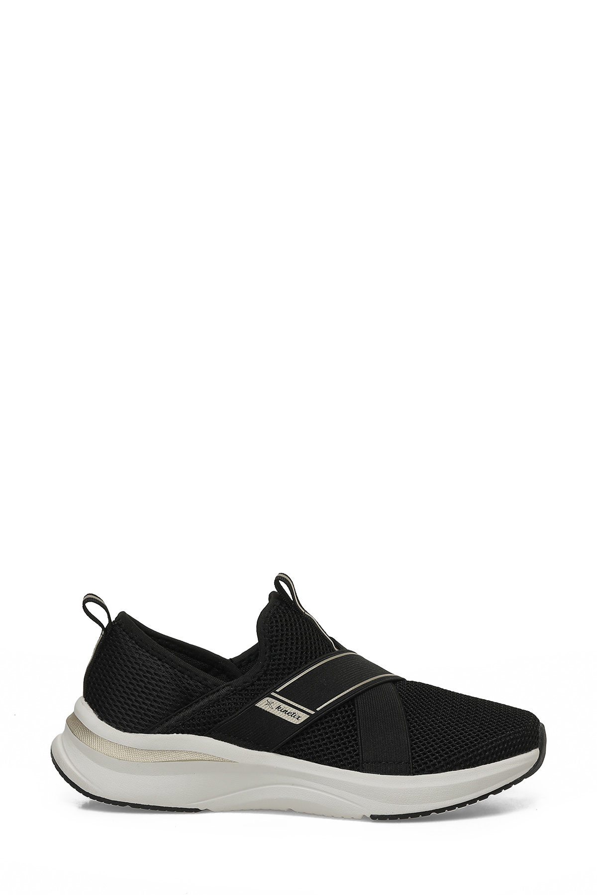 4300/予約済み FORTEZ 6FX Siyah Kadın Slip On Fiyatları | IN Street