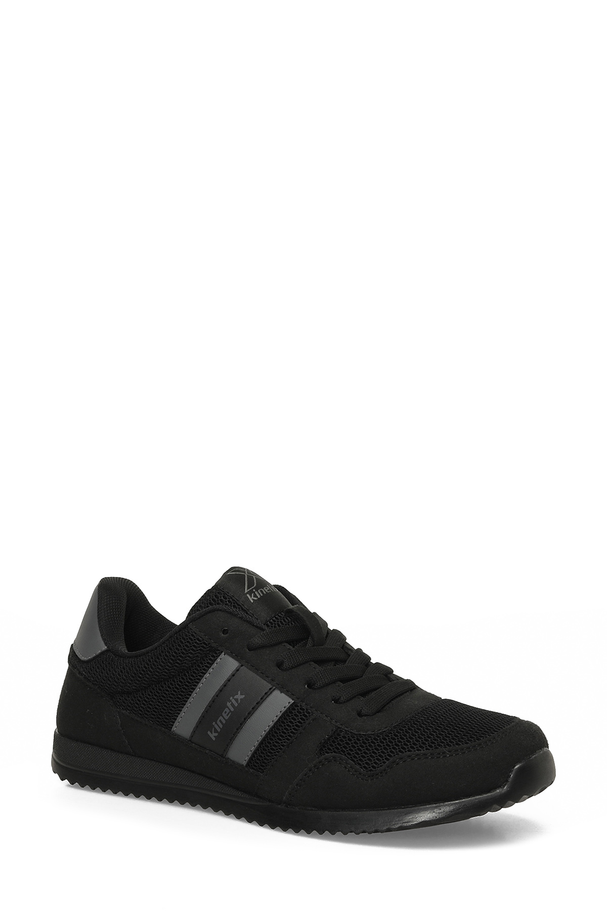 CARTER TX G Siyah Unisex Sneaker Fiyatları - 102065378 | Flo