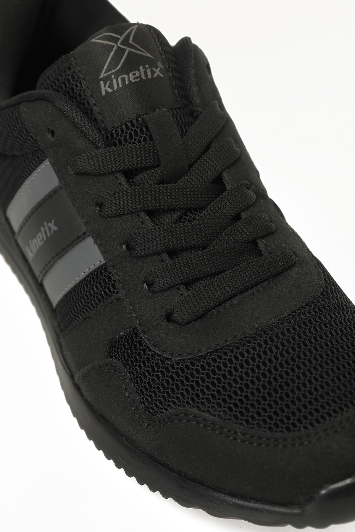 CARTER TX G Siyah Unisex Sneaker Fiyatları - 102065378 | Flo