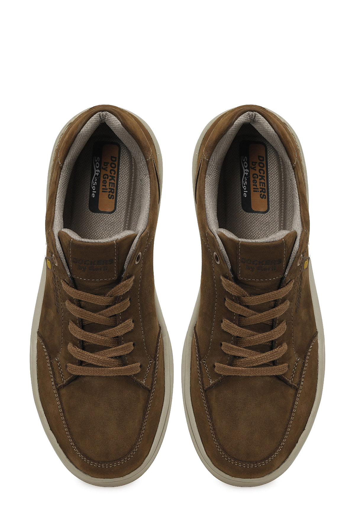 FEDERICO-N 6FX Kum Erkek Sneaker Fiyatları - 102121988 | Flo