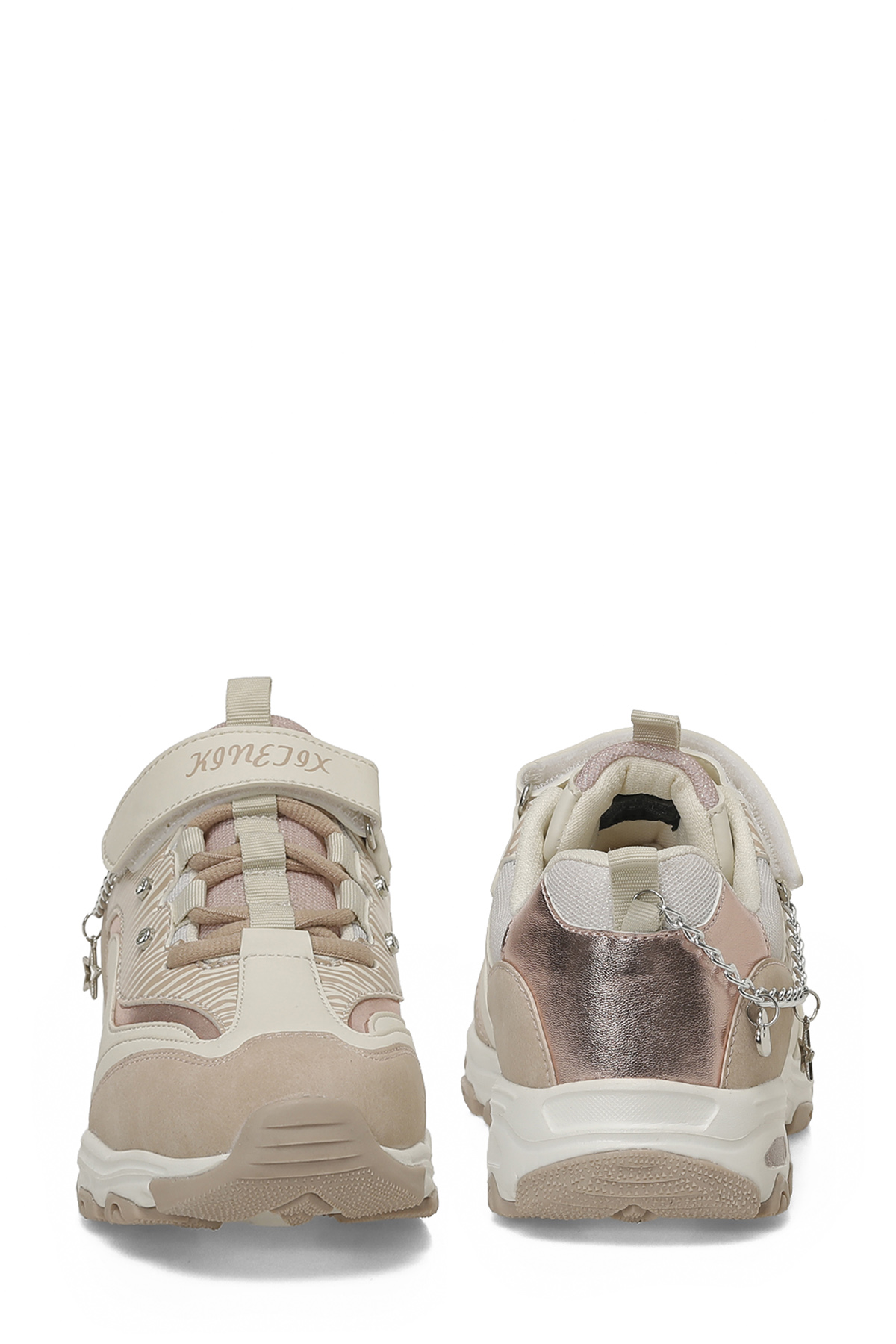 GLIMT F 6FX Bej Kız Çocuk Sneaker Fiyatları | IN Street