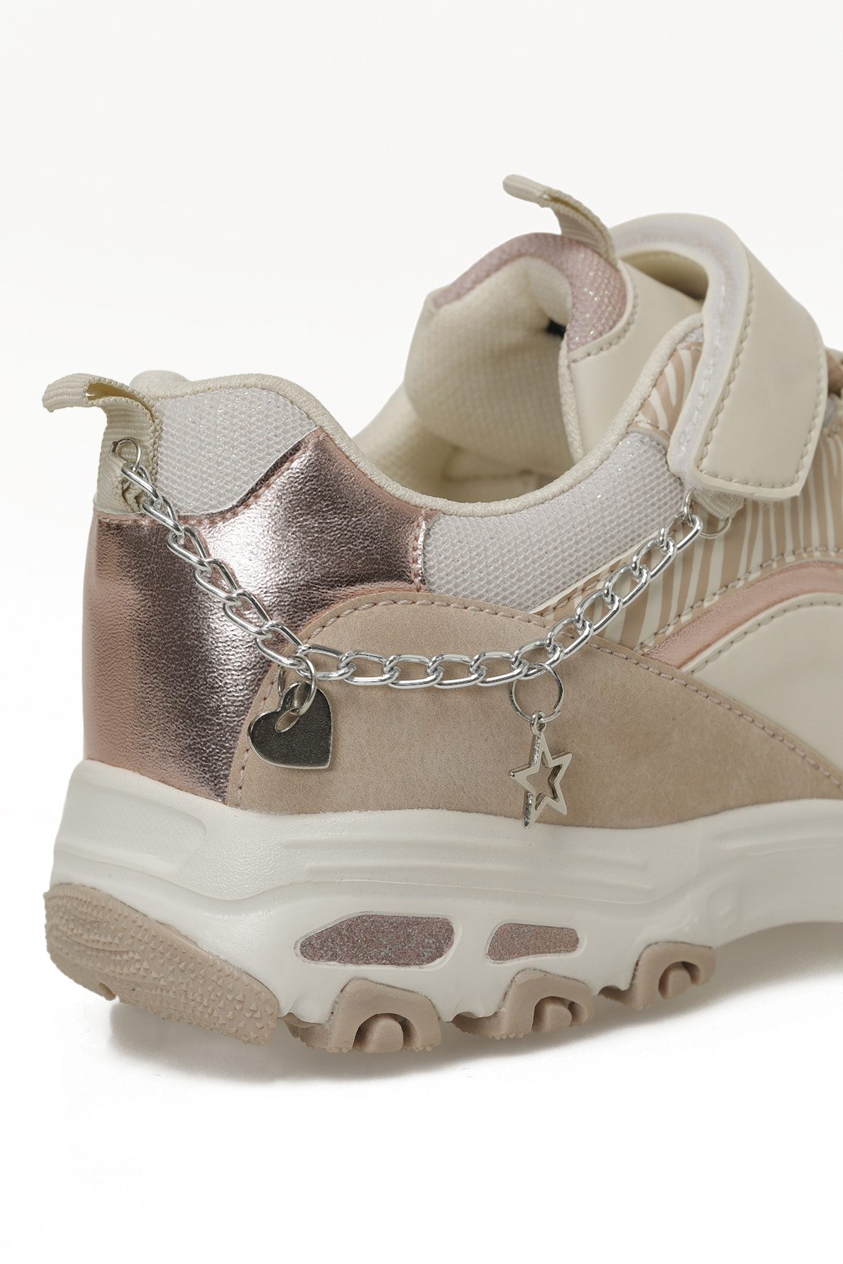 Little Dreamgirl アウトフィット Nokさま専用 GLIMT F 6FX Bej Kız Çocuk Sneaker Fiyatları | IN Street