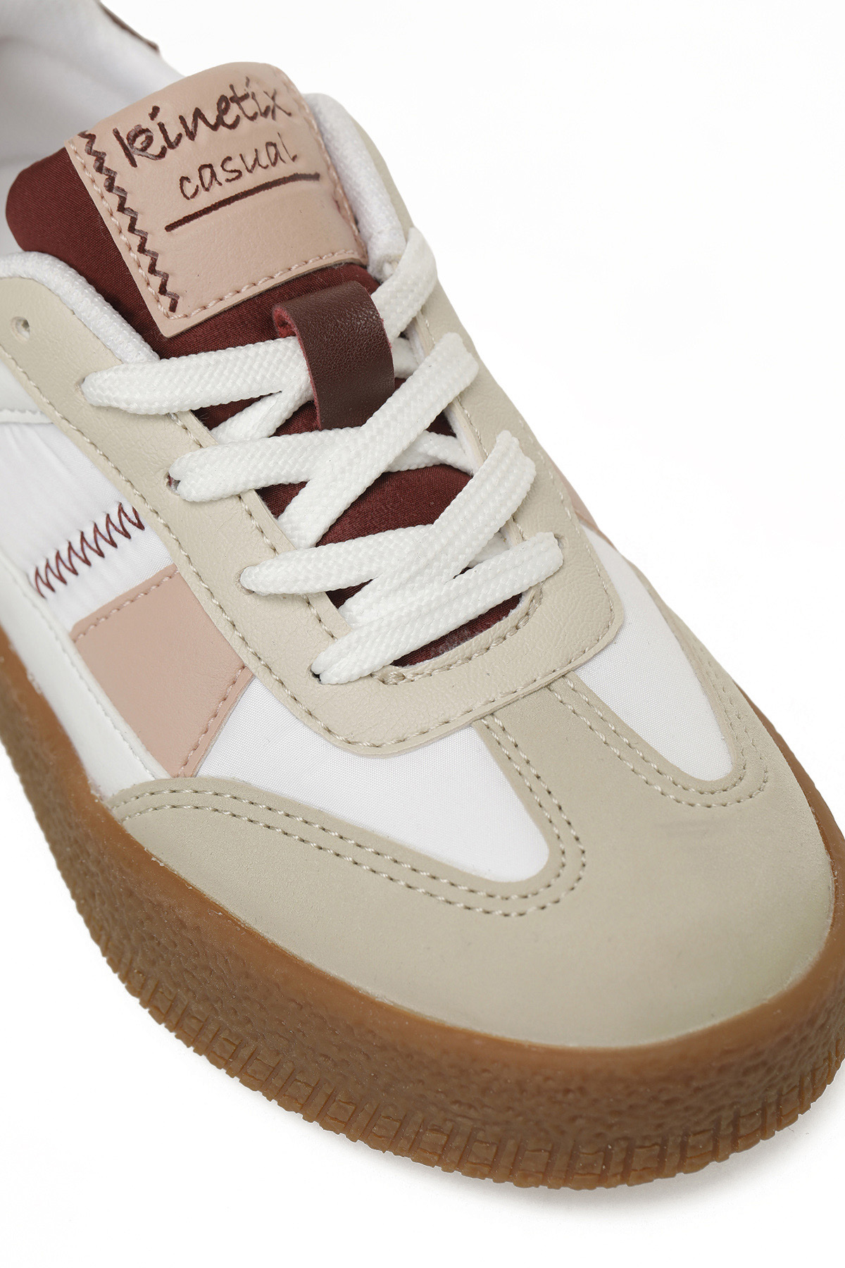 VOEL F 6FX Beyaz Kız Çocuk Sneaker Fiyatları - 102123973 | Flo