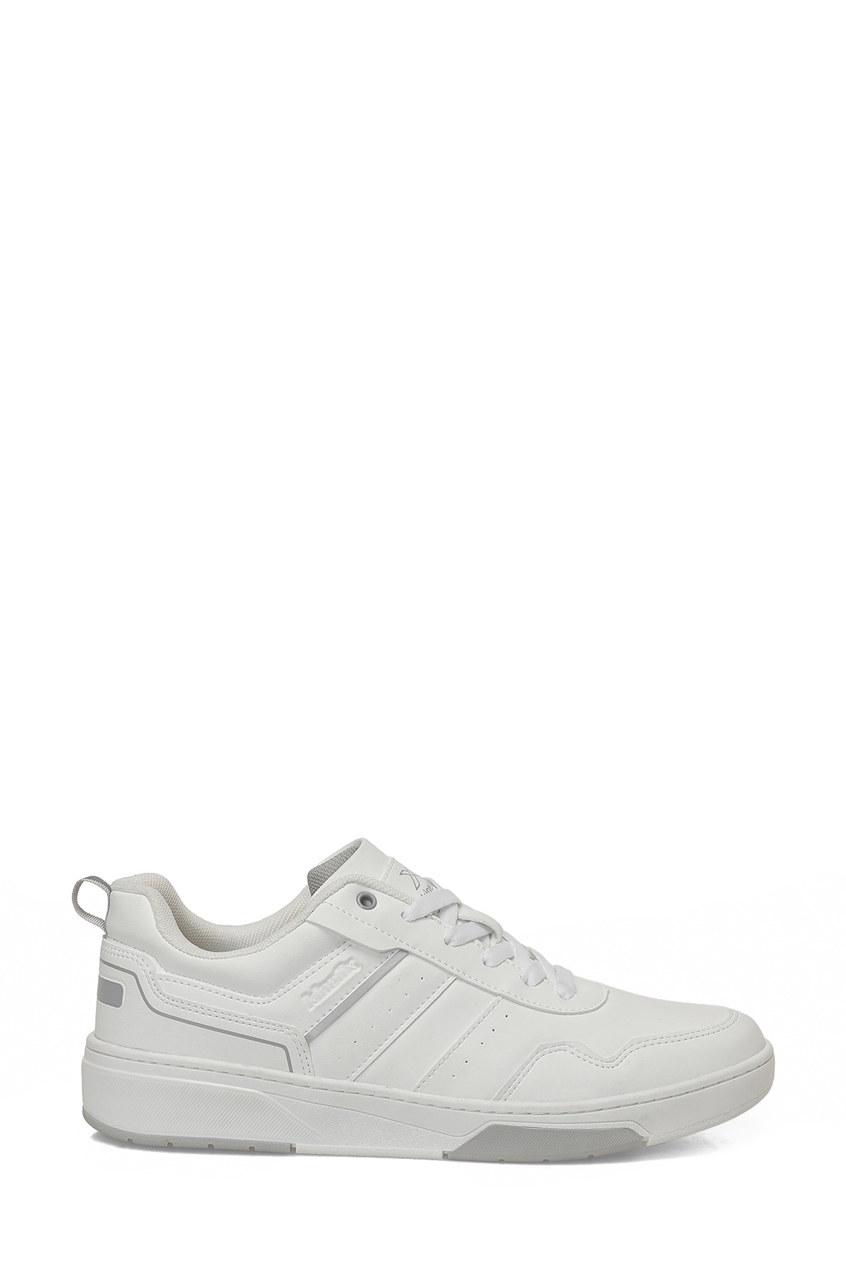 PANZO PU 6FX Beyaz Erkek Sneaker Fiyatları - 102125015 | Flo
