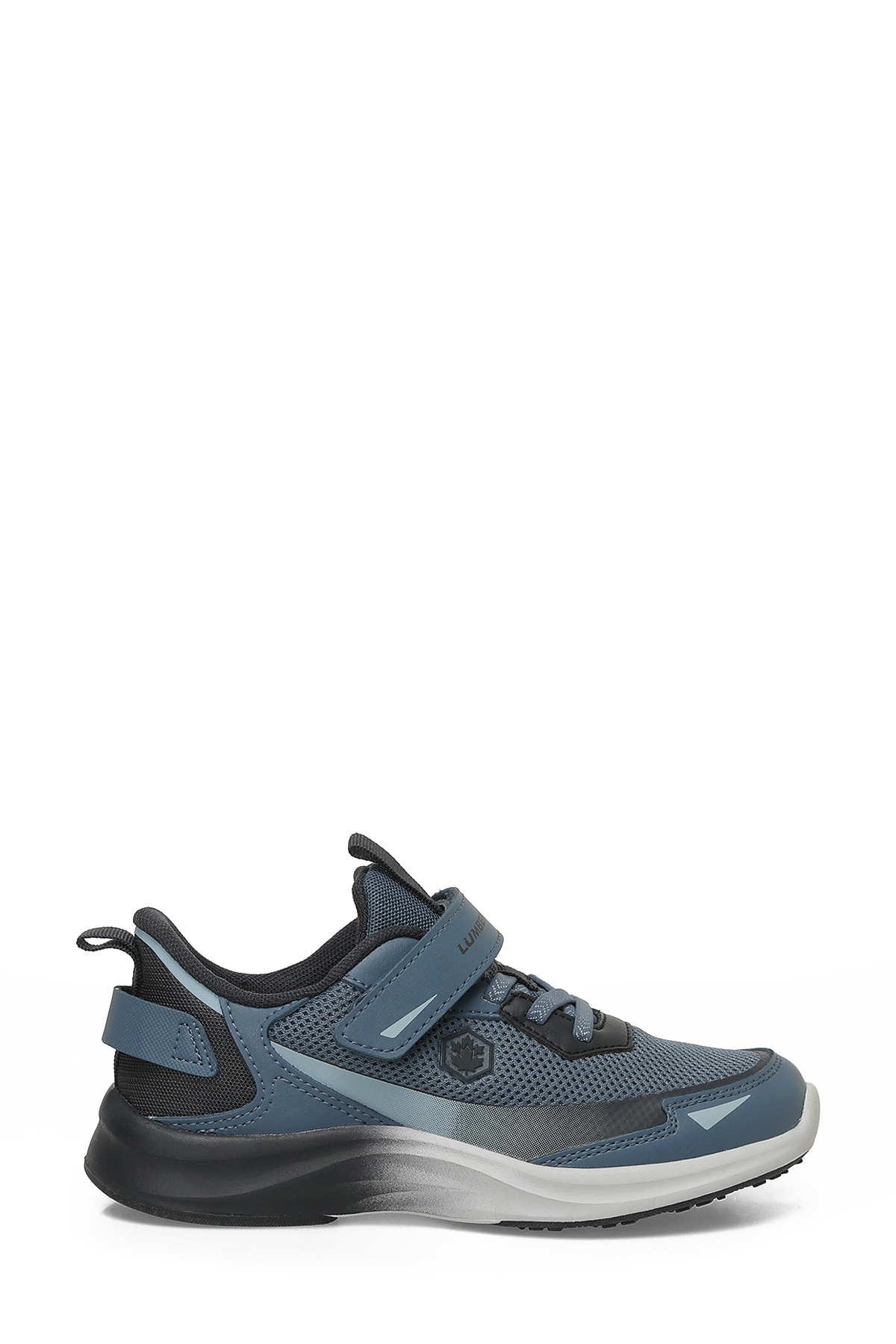 META 5FX Siyah Erkek Çocuk Sneaker - Lumberjack