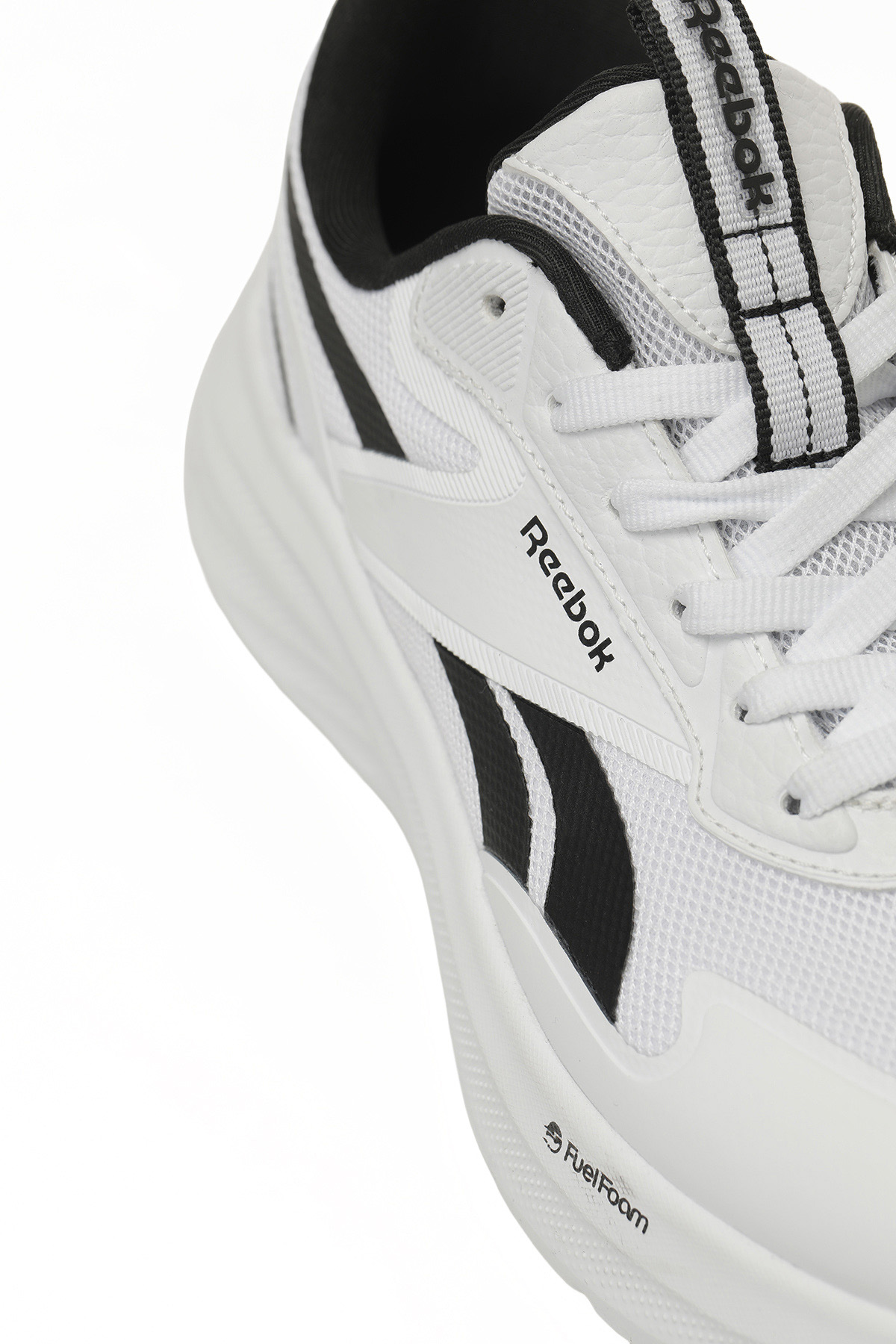 Reebok Beyaz Reebok Max Lift II Kadın