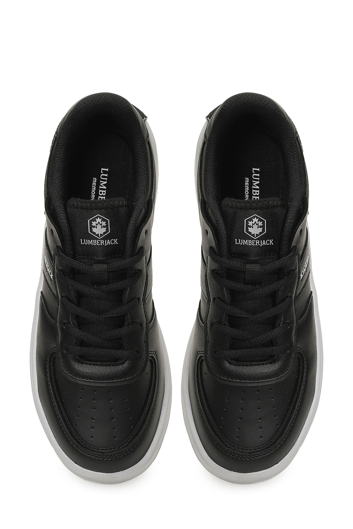 FREYA 6FX Siyah Erkek Sneaker Fiyatları | Flo