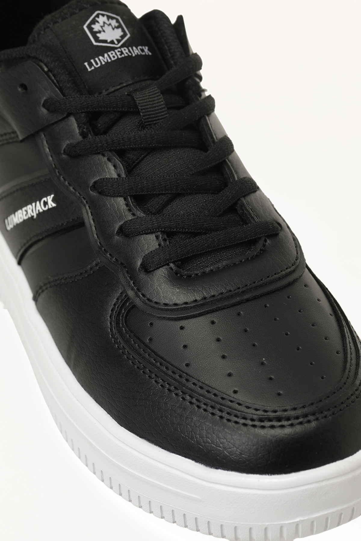 FREYA 6FX Siyah Erkek Sneaker Fiyatları - 102157019 | Flo