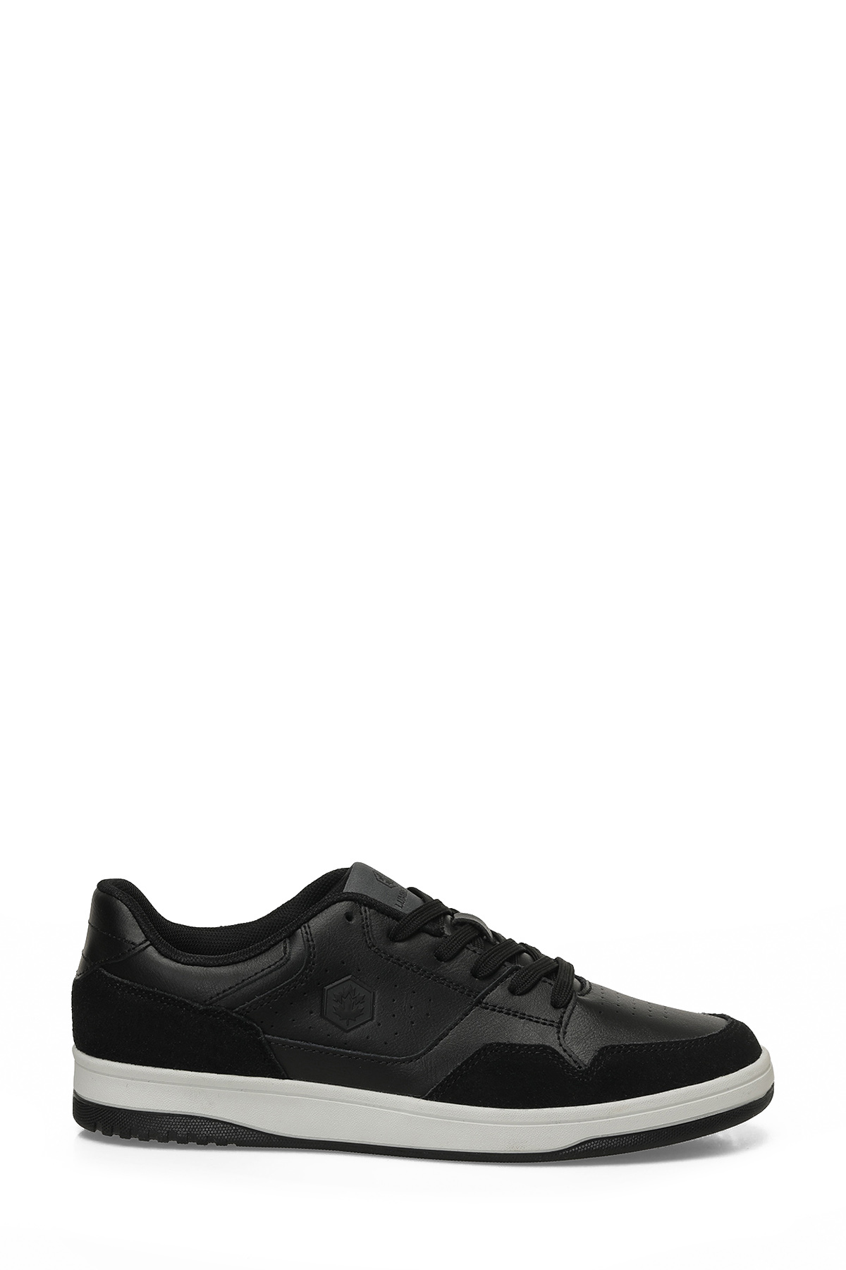 KOON 6FX Siyah Erkek Sneaker Fiyatları | Flo