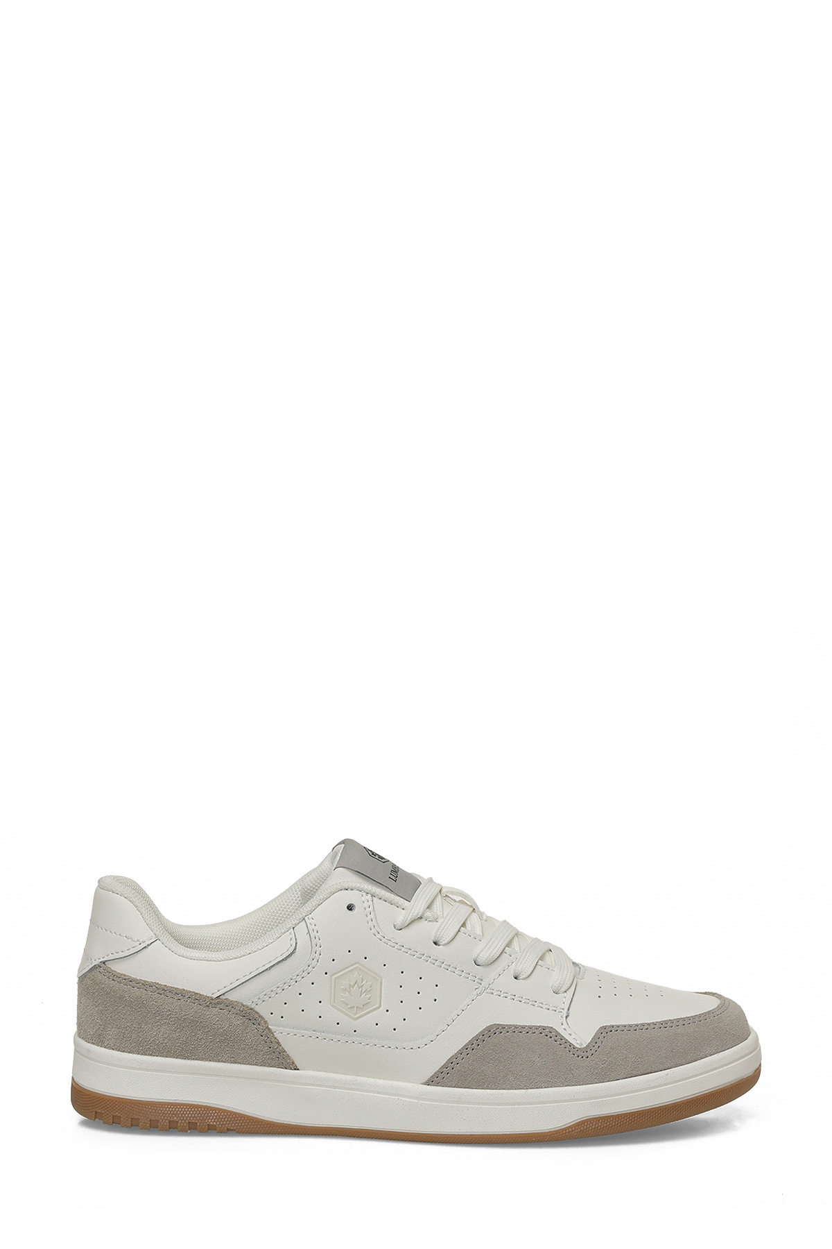 KOON 6FX Beyaz Erkek Sneaker Fiyatları | Flo