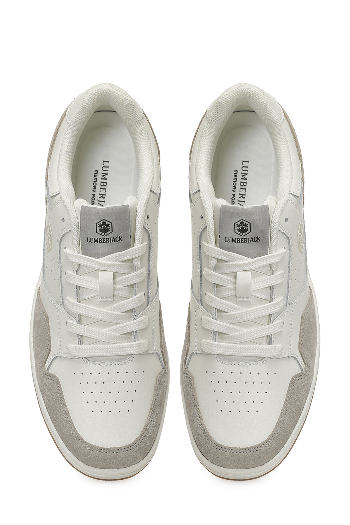 KOON 6FX Beyaz Erkek Sneaker Fiyatları - 102157022 | Flo
