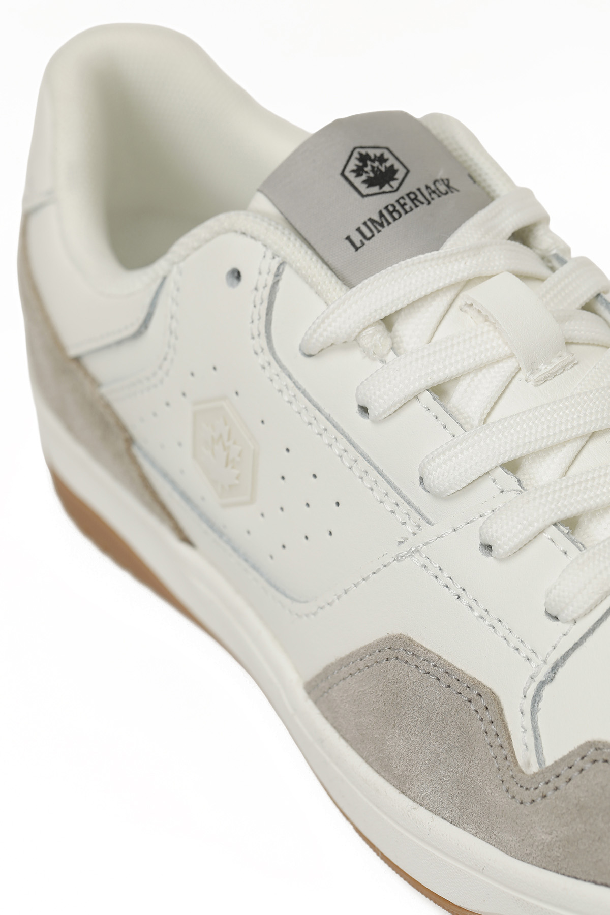 KOON 6FX Beyaz Erkek Sneaker Fiyatları - 102157022 | Flo