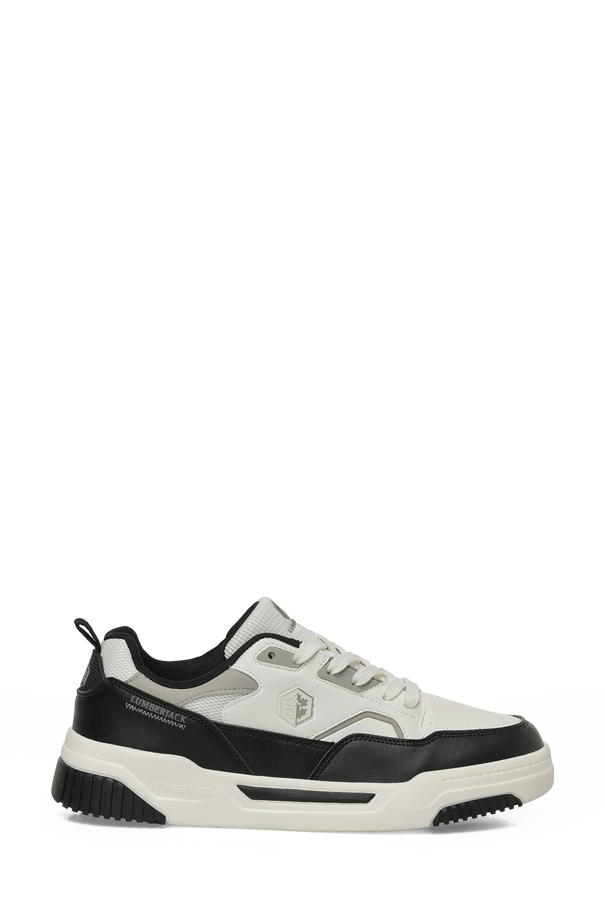 ANTONY 6FX Beyaz Erkek Sneaker Fiyatları | Flo
