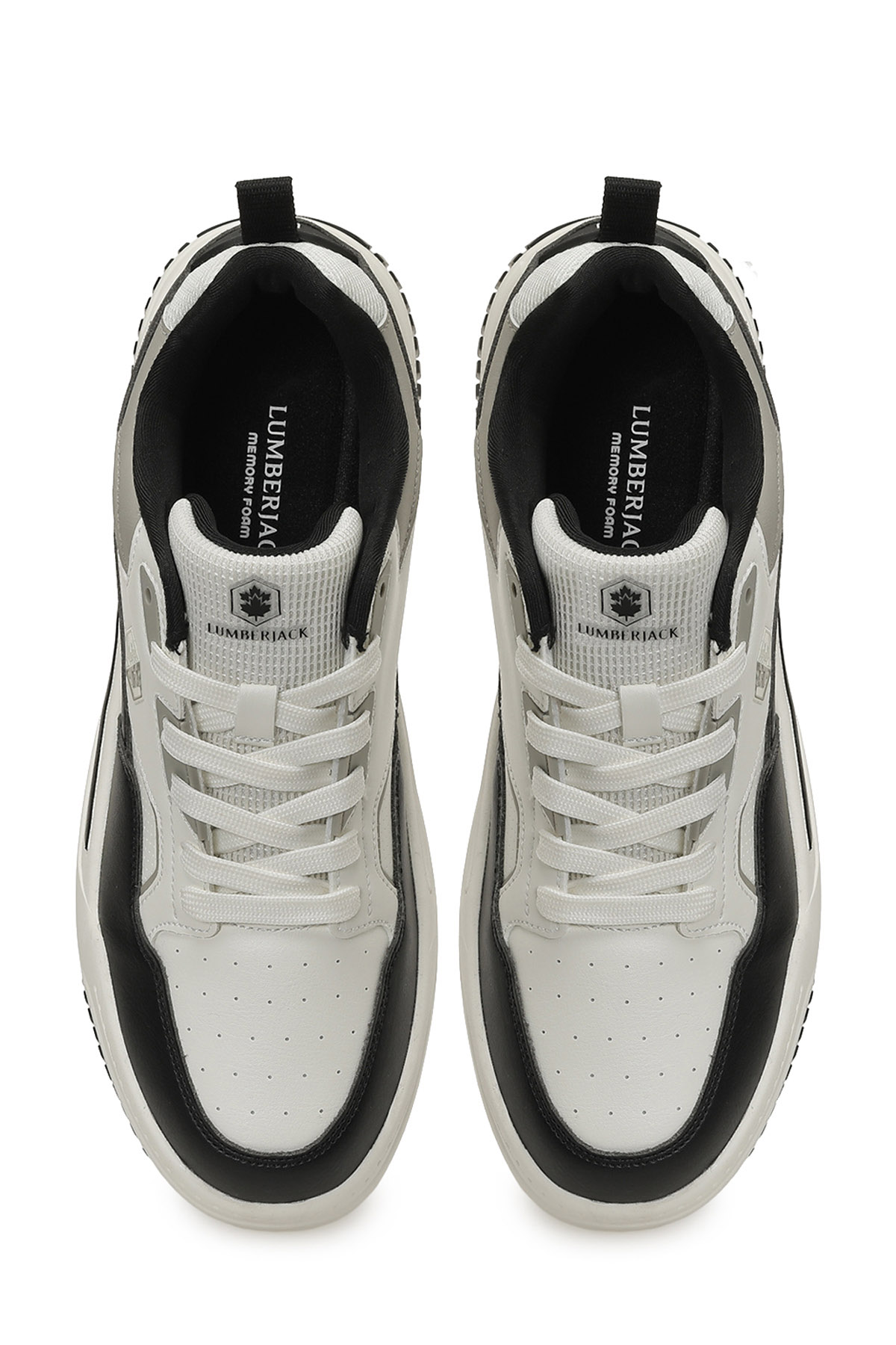 ANTONY 6FX Beyaz Erkek Sneaker Fiyatları - 102157183 | Flo