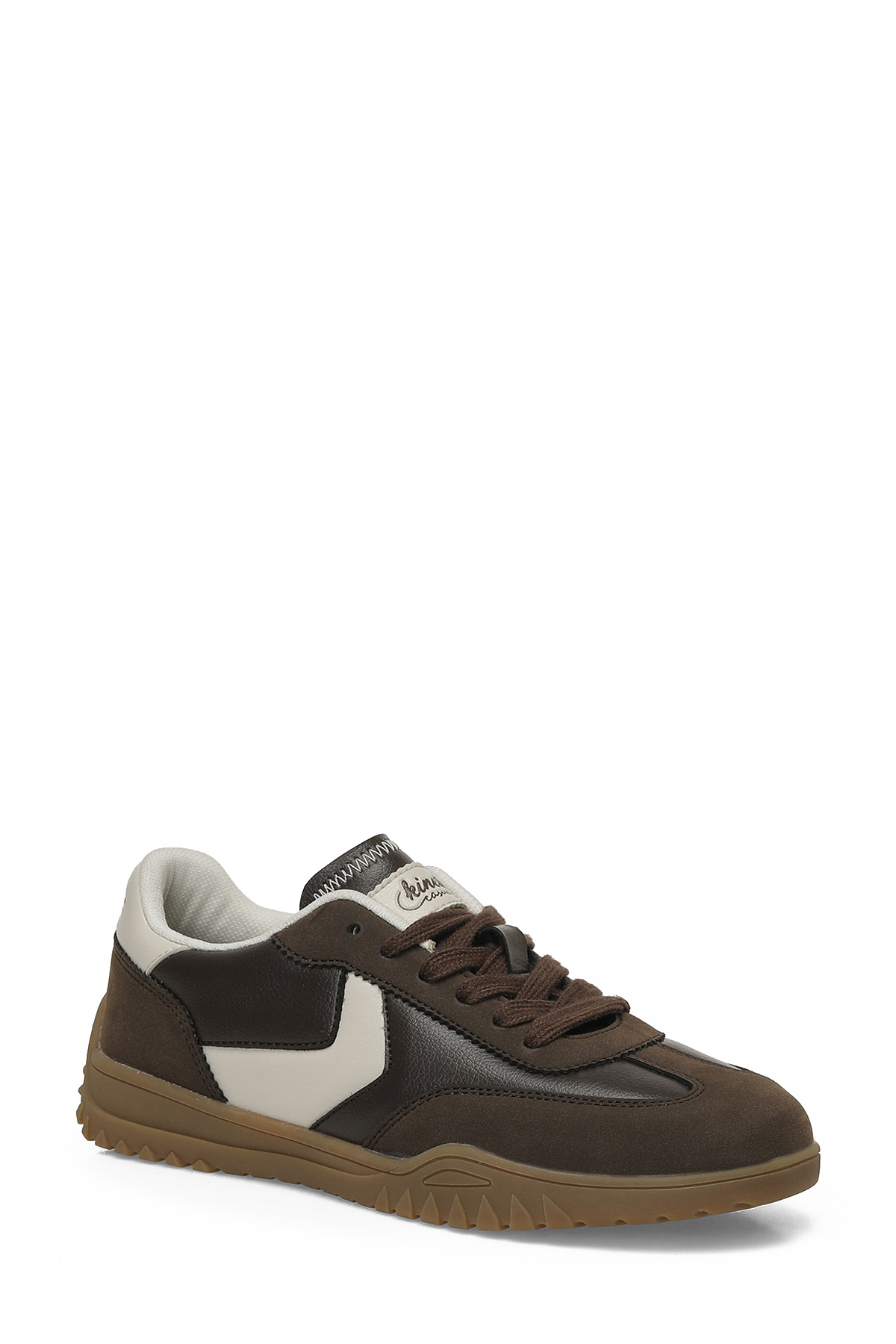 LOYA 6FX Kahverengi Kadın Sneaker Fiyatları | IN Street