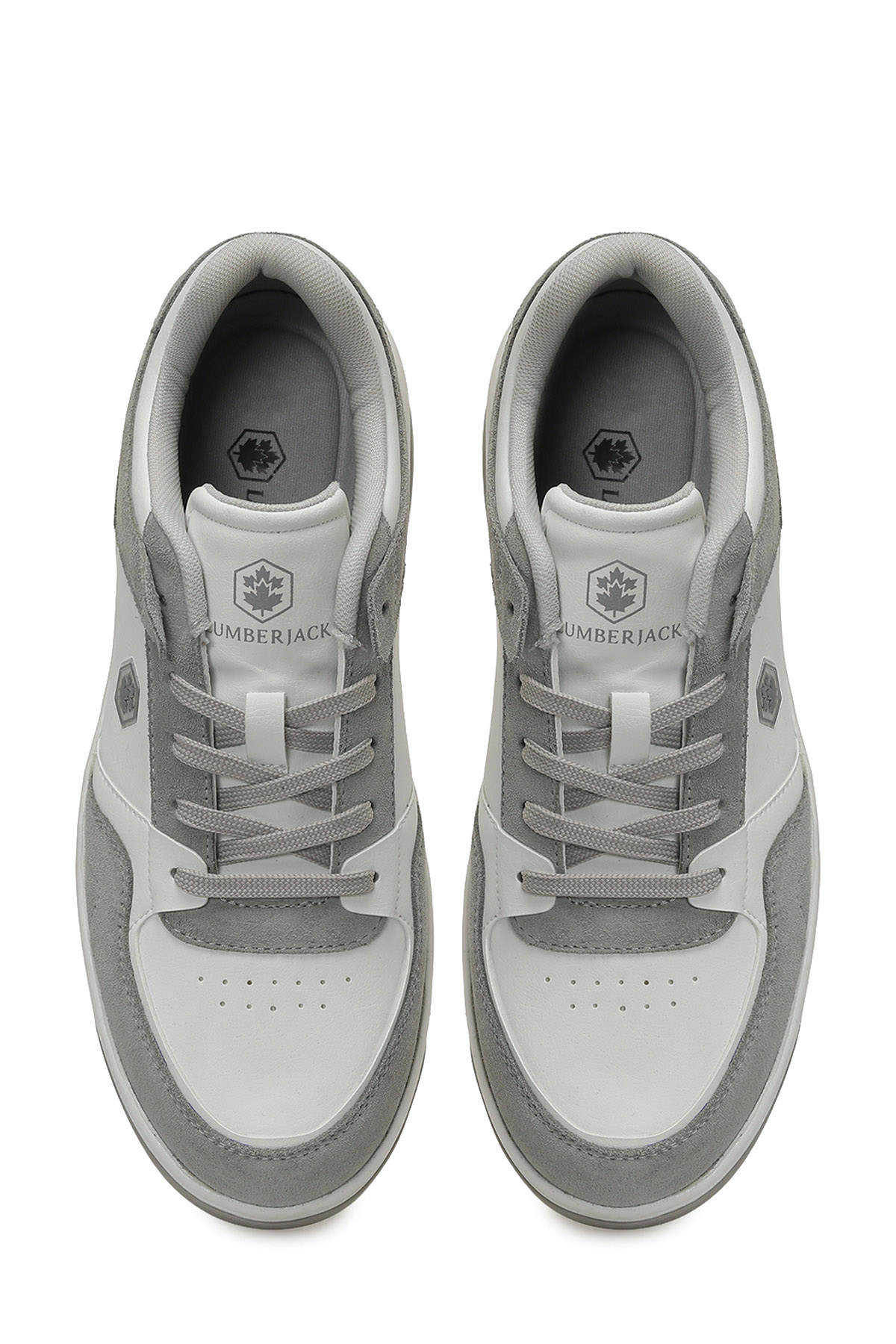 VELO 6FX Gri Erkek Sneaker Fiyatları - 102159372 | IN Street