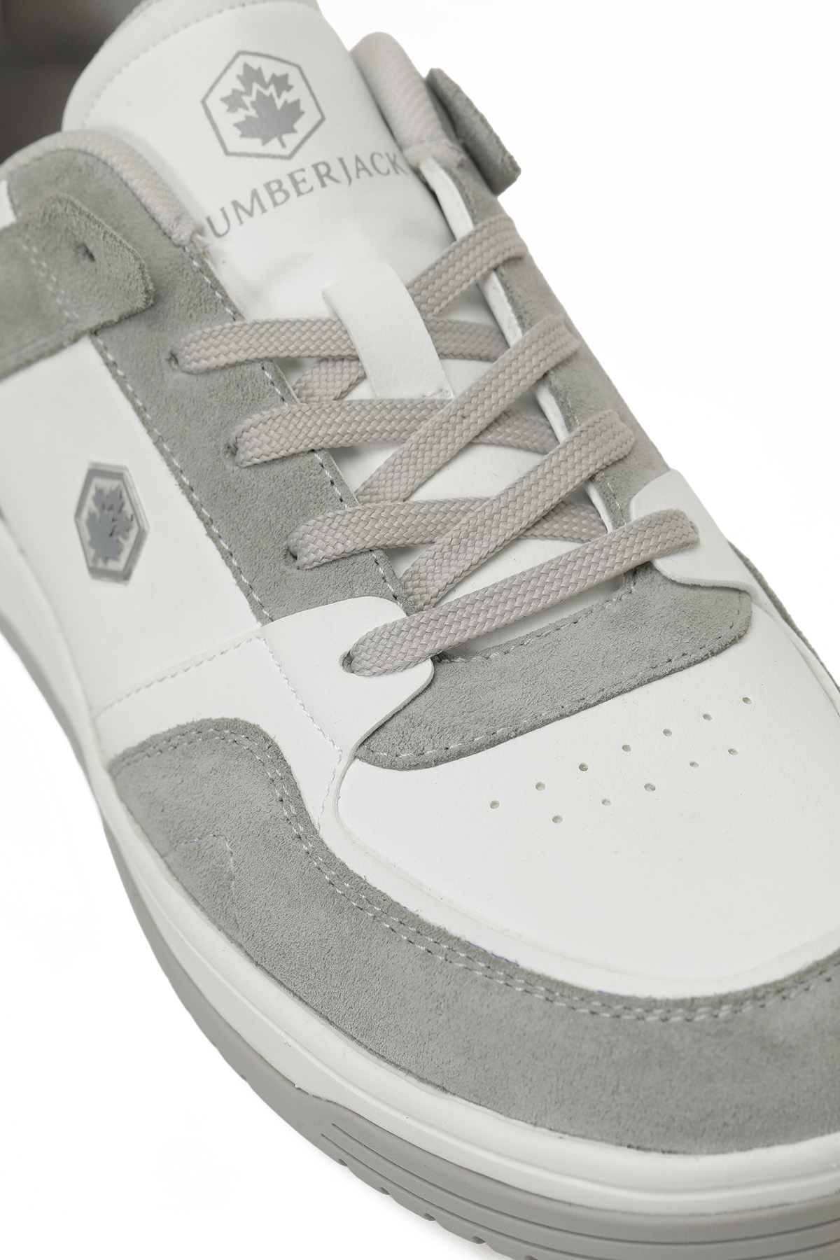 VELO 6FX Gri Erkek Sneaker Fiyatları - 102159372 | IN Street