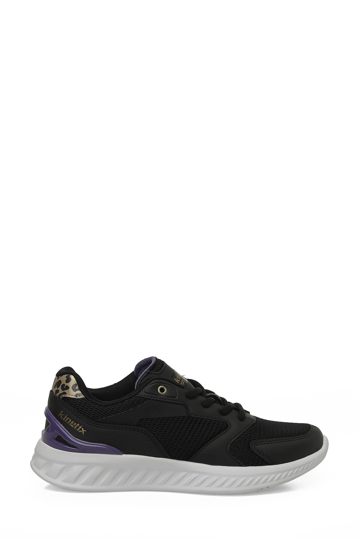 YAM 5FX Siyah Kadın Sneaker Fiyatları - 101932413 | IN Street