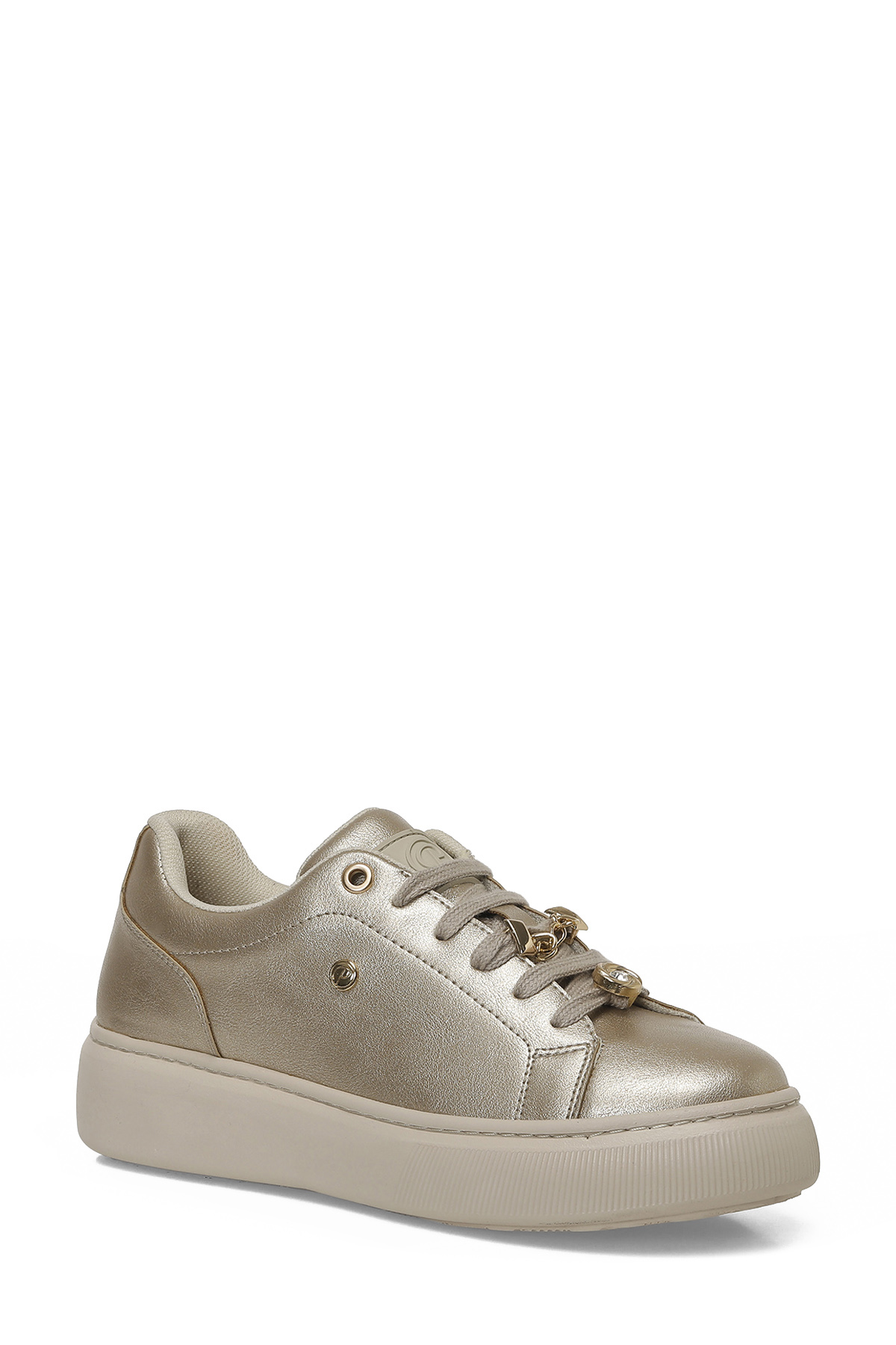 ミィ 327526.Z 6FX Altın Kadın Sneaker Fiyatları | Flo