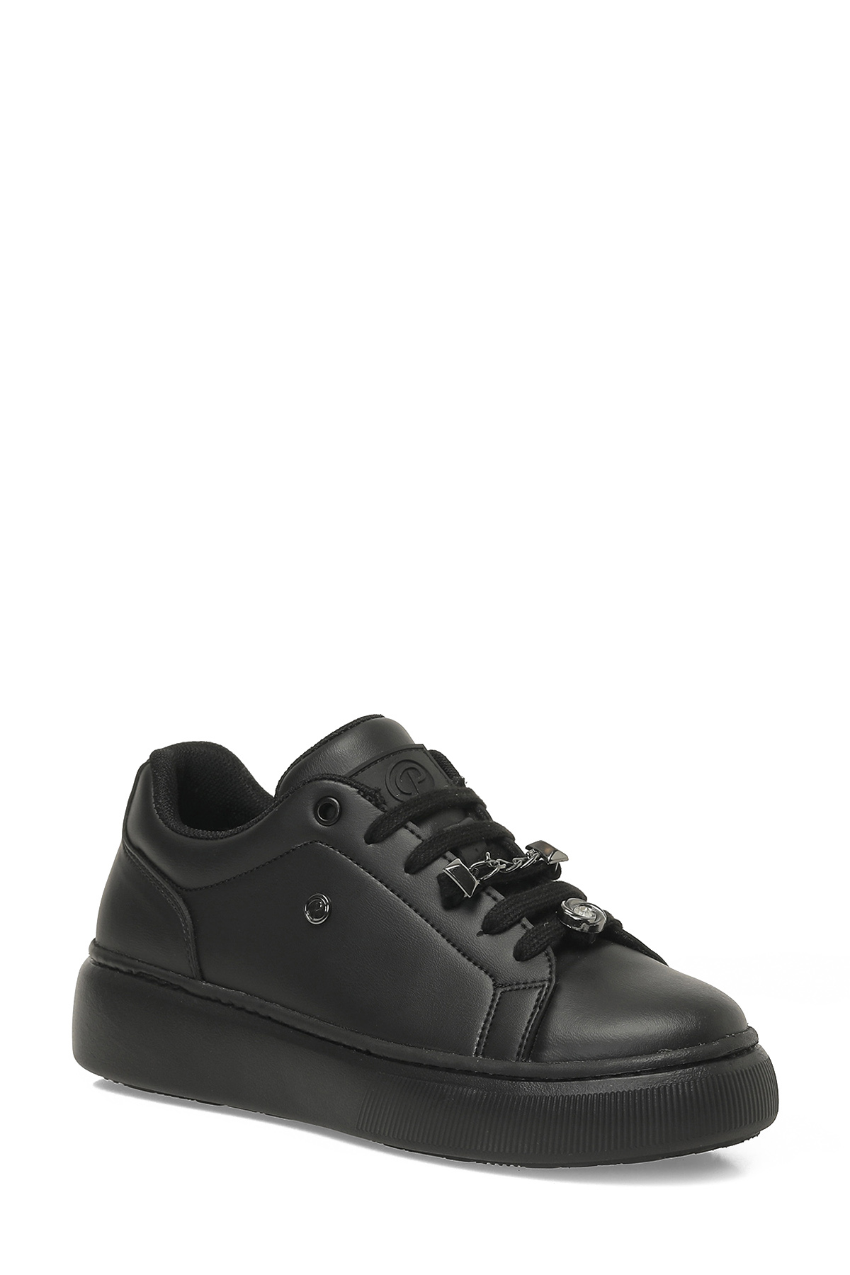 327526.Z 6FX Siyah Kadın Sneaker Fiyatları | Flo