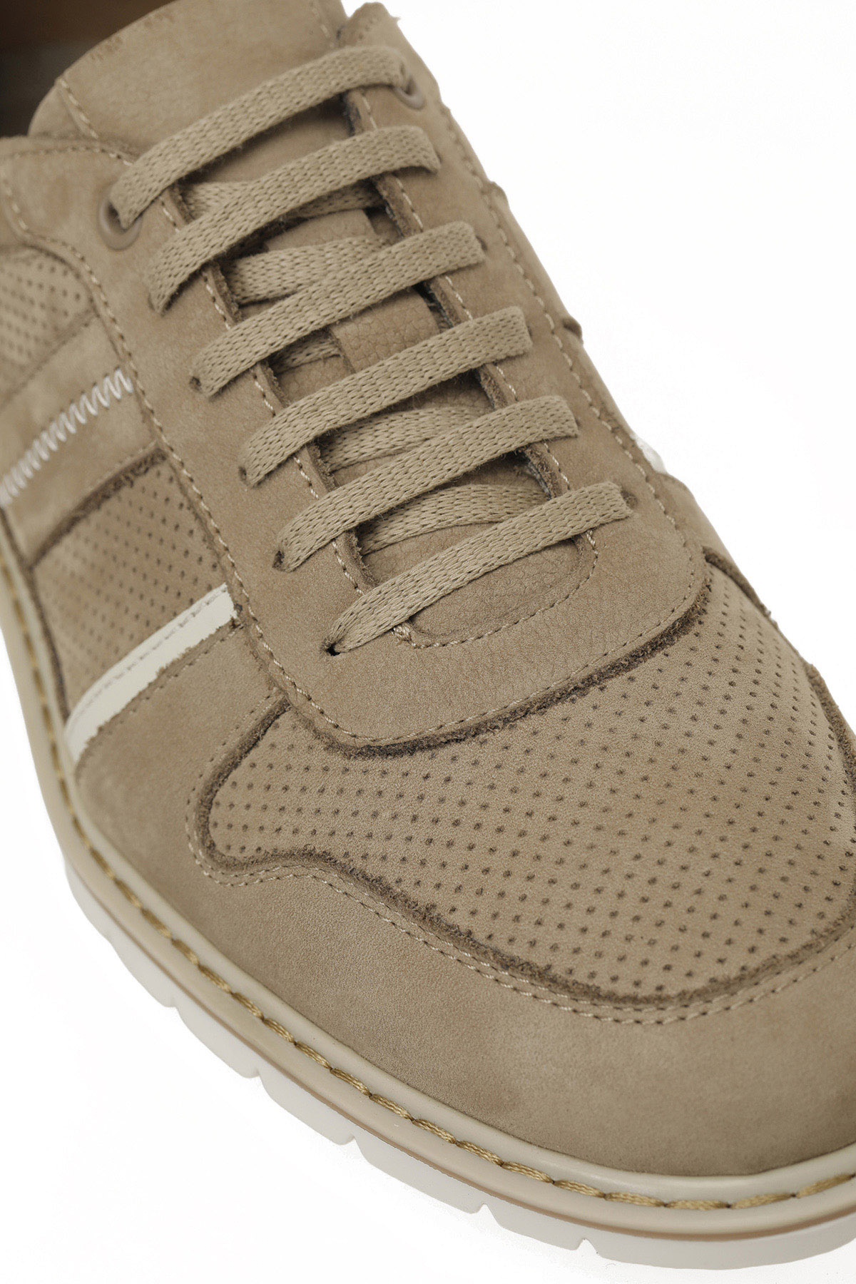 ULKAN 6FX Kum Erkek Sneaker Fiyatları | Flo