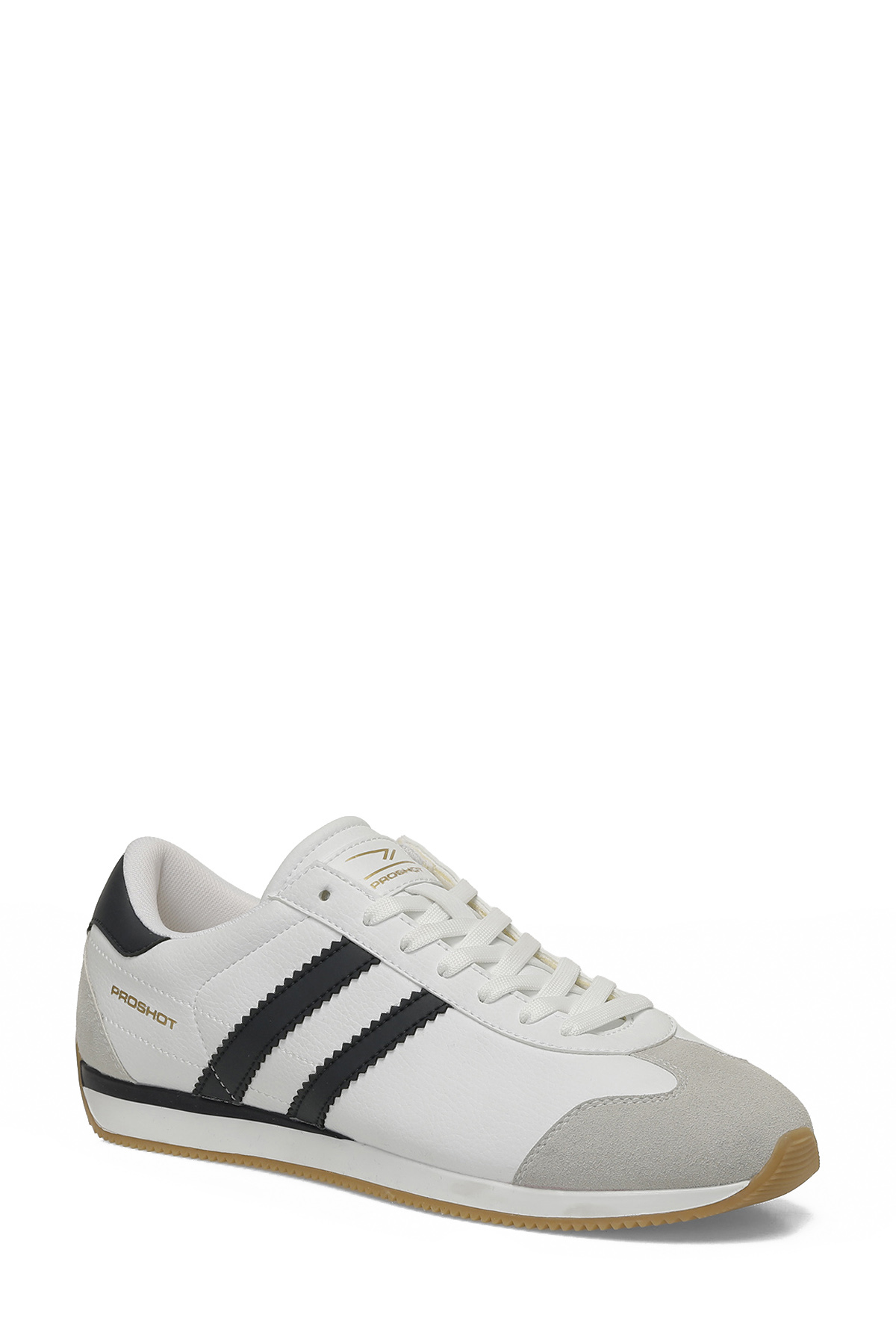 BORIS 6FX Beyaz Erkek Sneaker Fiyatları - 102694359 | Flo