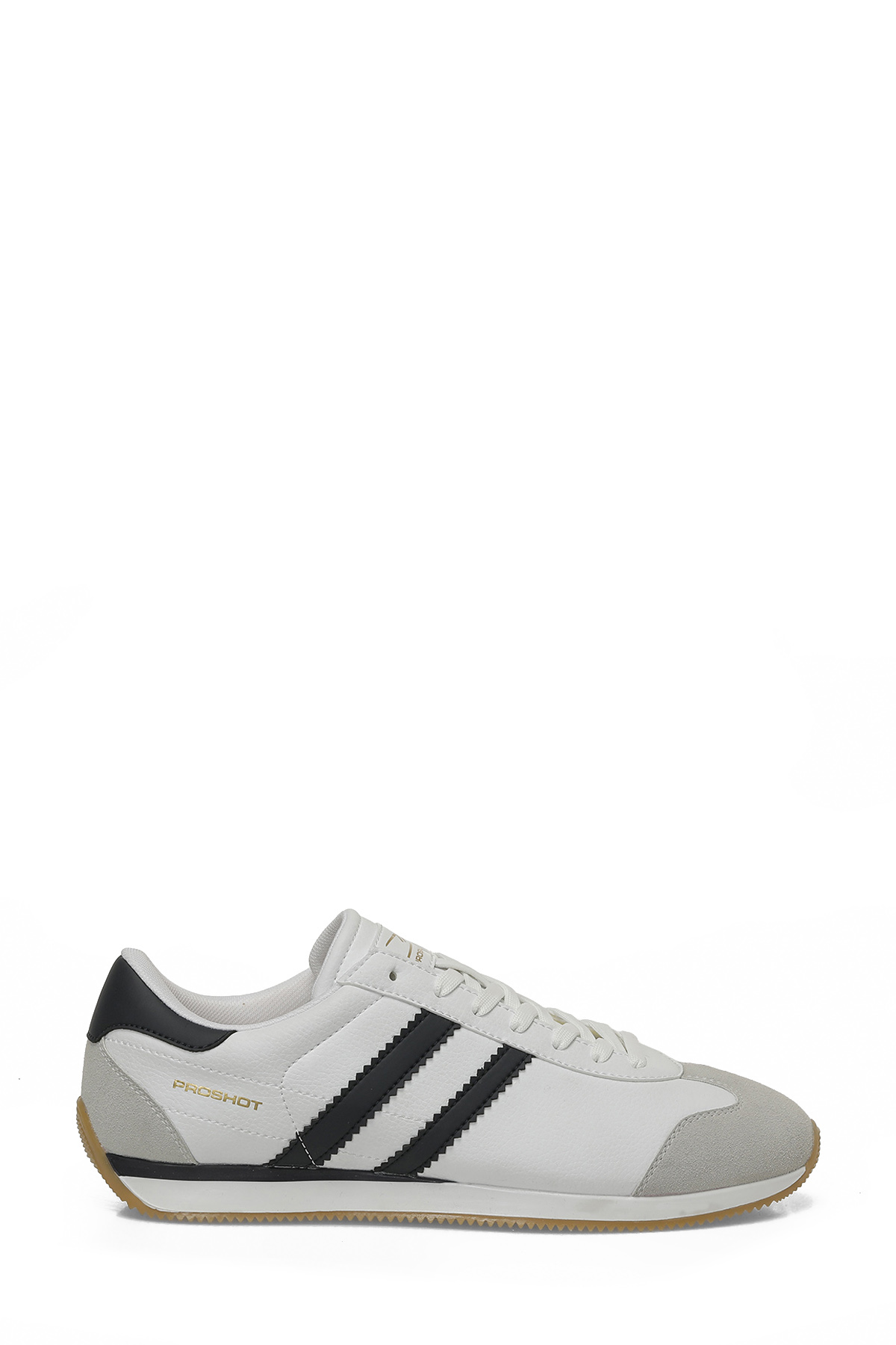 BORIS 6FX Beyaz Erkek Sneaker Fiyatları - 102694359 | Flo