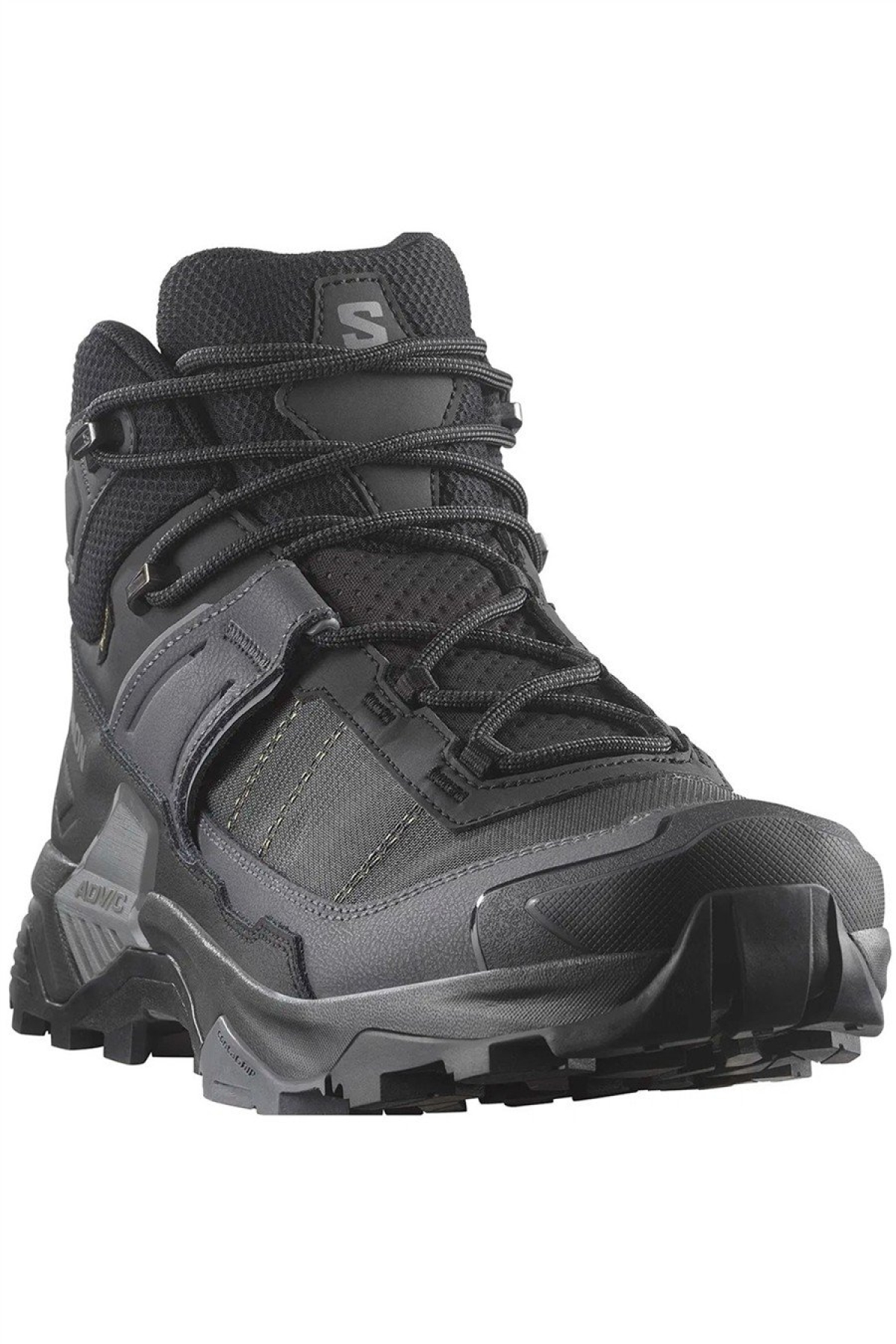 Salomon Salomon Siyah X ULTRA 5 MID GORE-TEX Flo'da! Siyah - 5. görsel