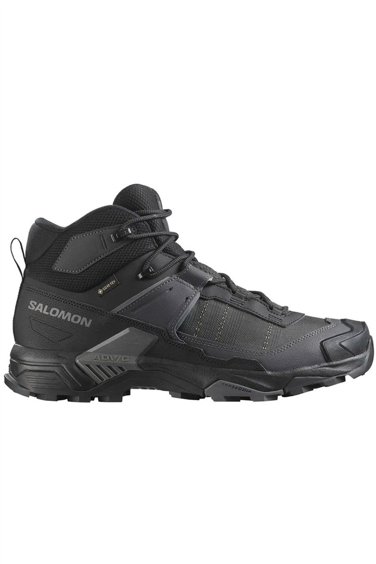 Salomon Salomon Siyah X ULTRA 5 MID GORE-TEX Flo'da! Siyah - 6. görsel