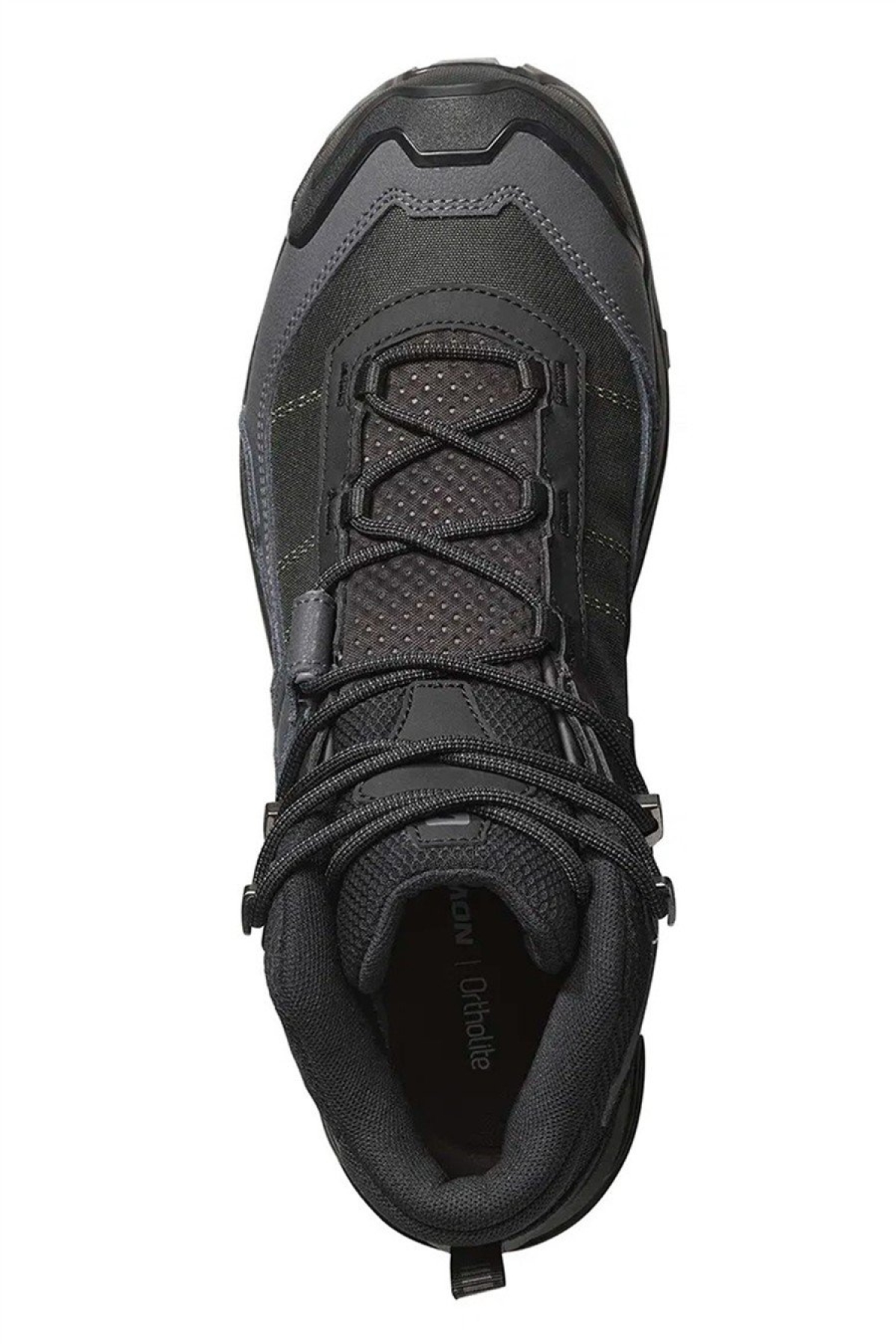 Salomon Salomon Siyah X ULTRA 5 MID GORE-TEX Flo'da! Siyah - 9. görsel