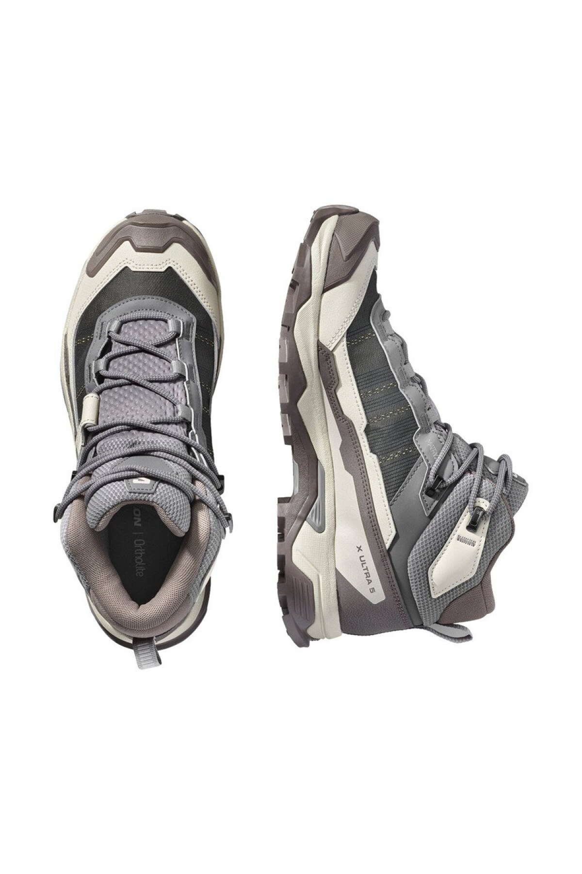 Salomon Bej Salomon X Ultra 5 Gore-Tex