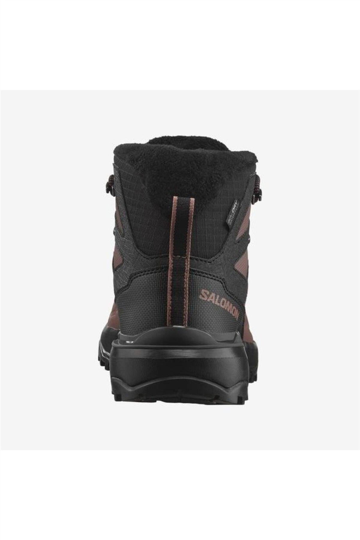 Salomon Siyah Salomon X Ultra Snowpılot