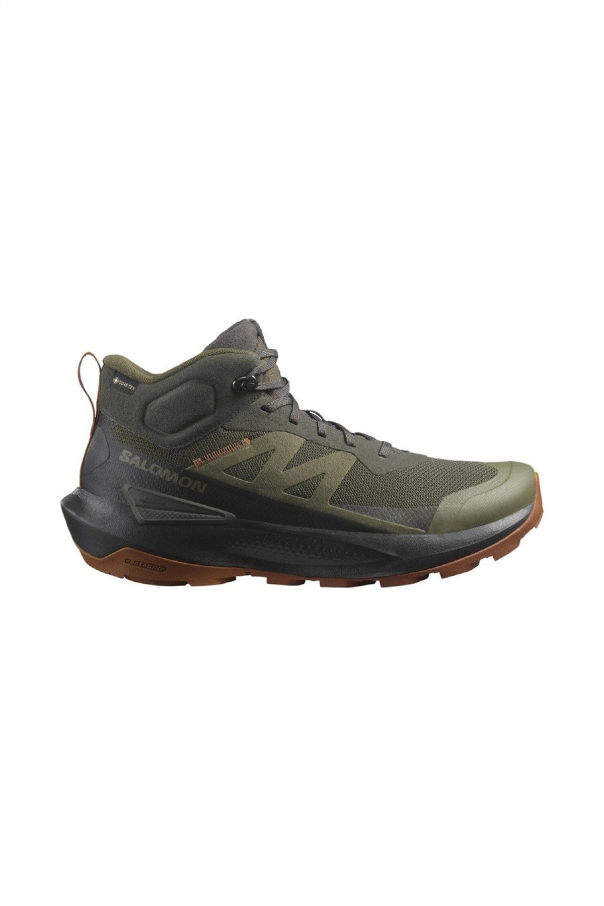 Salomon Yeşil Salomon Elixir Activ Mid
