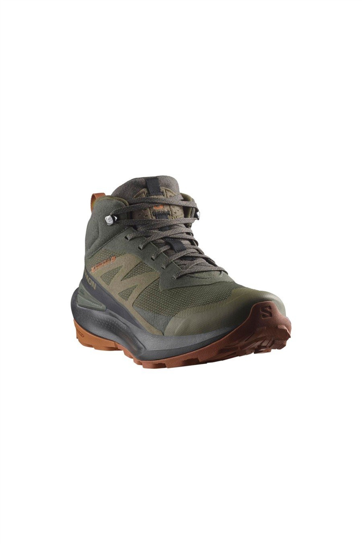 Salomon Yeşil Salomon Elixir Activ Mid