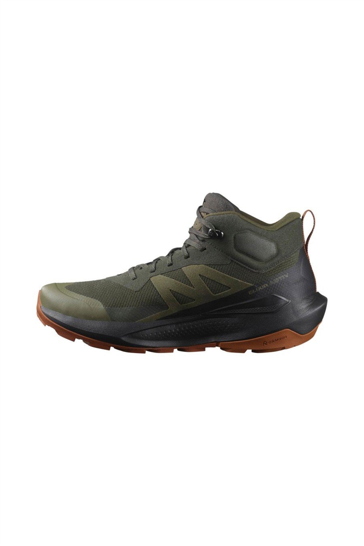 Salomon Yeşil Salomon Elixir Activ Mid