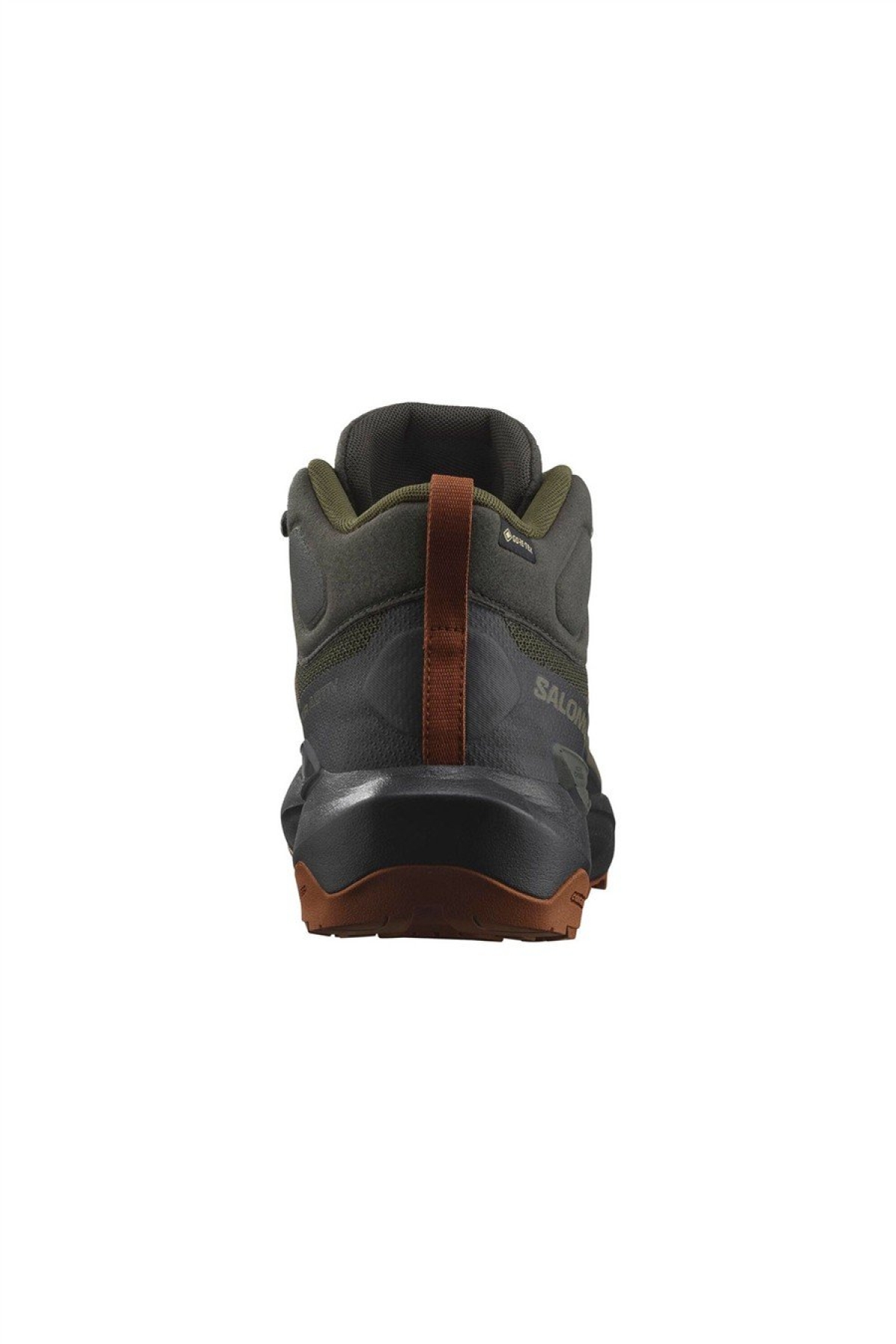 Salomon Yeşil Salomon Elixir Activ Mid