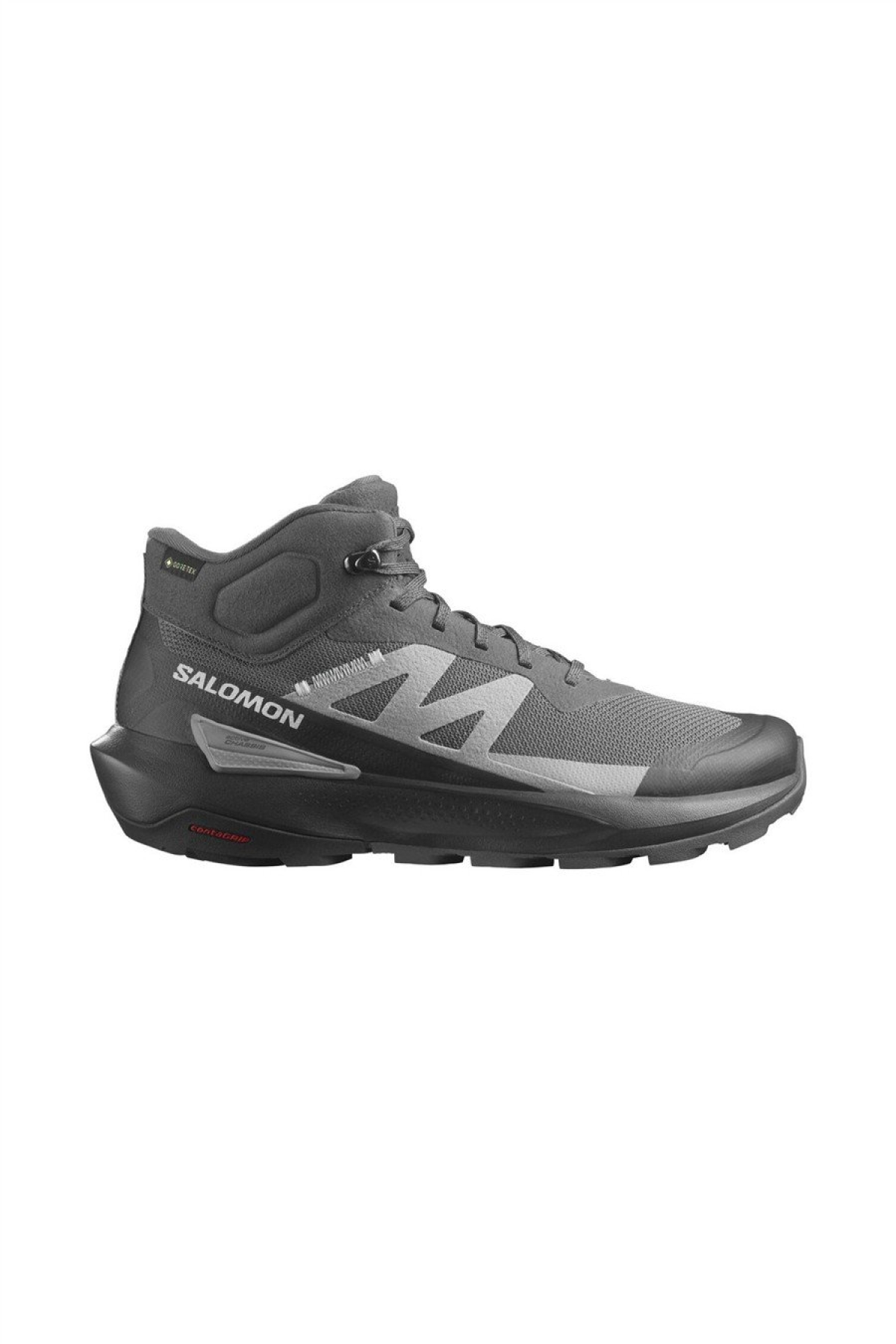 Salomon Gri Salomon Elixir Activ Mid