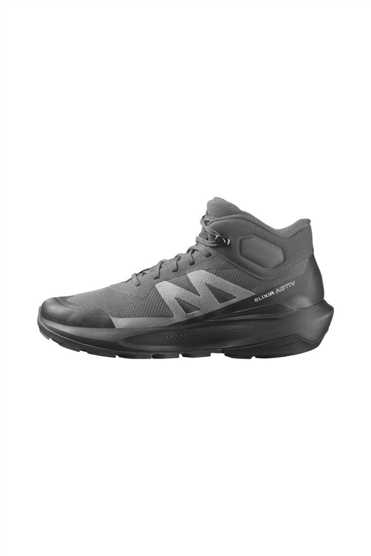 Salomon Gri Salomon Elixir Activ Mid