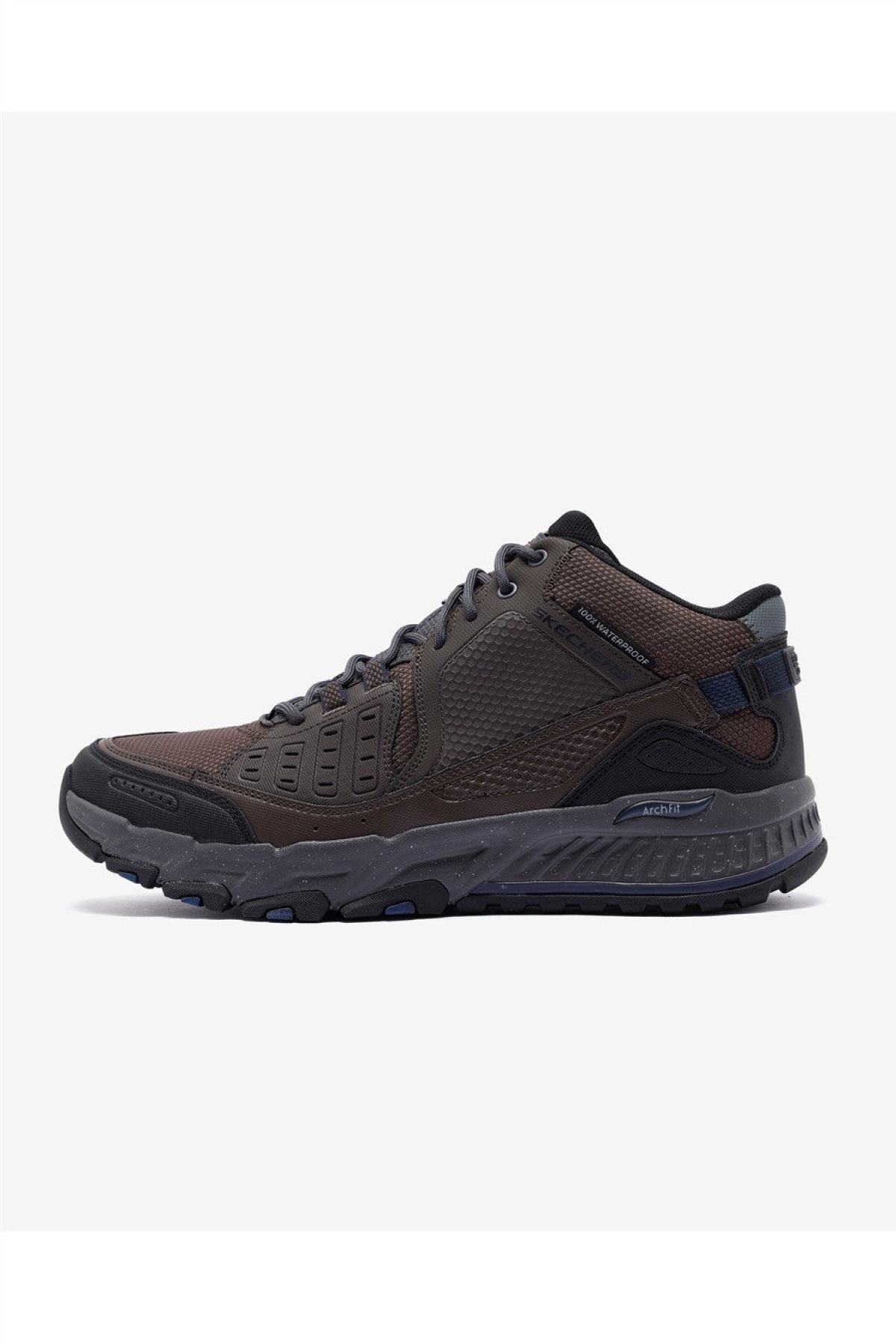 Skechers Bej Skechers Arch Fit 237549