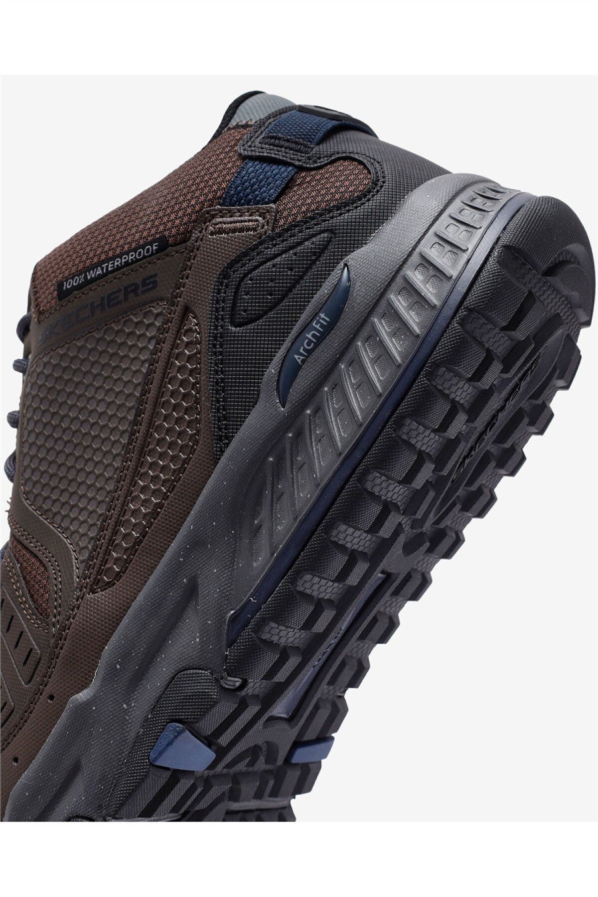 Skechers Bej Skechers Arch Fit 237549