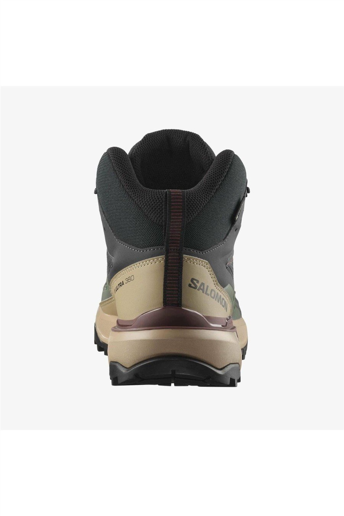 Salomon Gri Salomon X Ultra 360