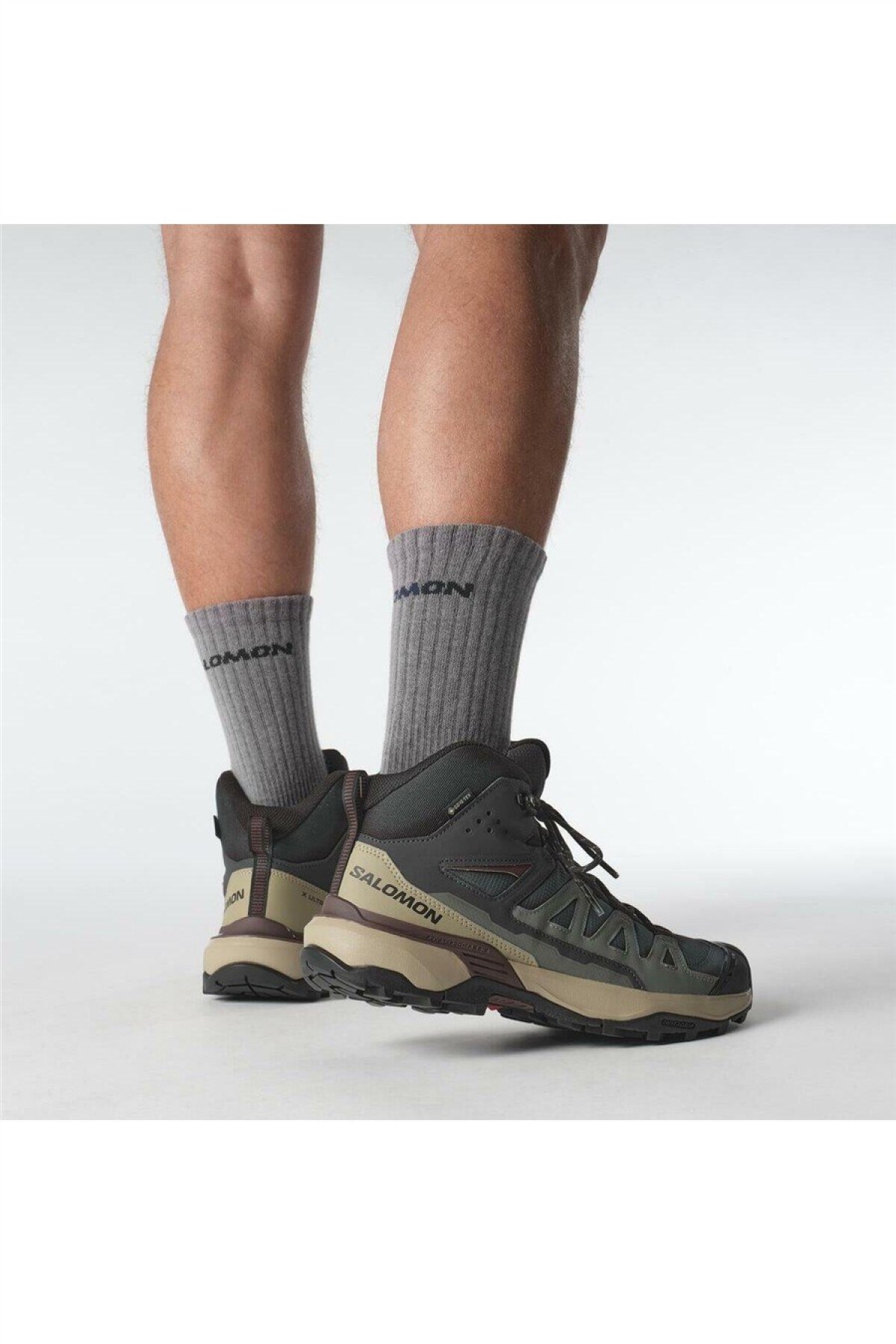 Salomon Gri Salomon X Ultra 360