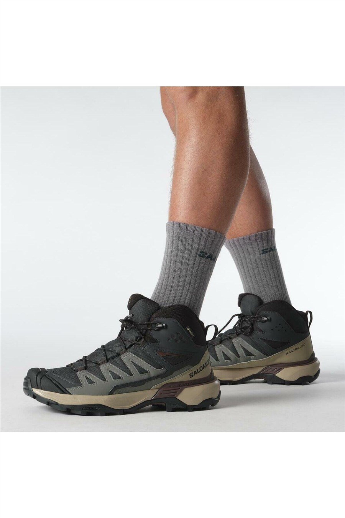 Salomon Gri Salomon X Ultra 360