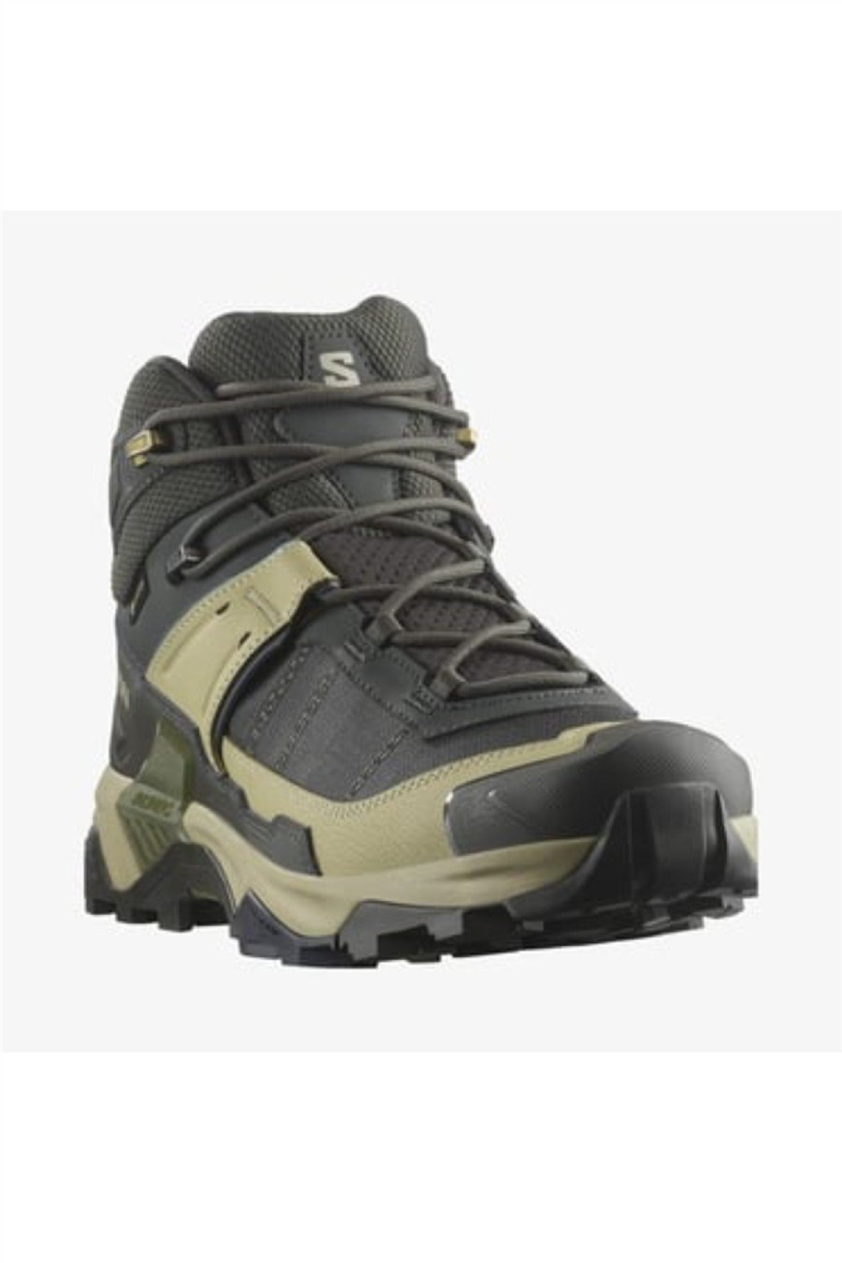 Salomon Yeşil Salomon X Ultra 5 Gore-Tex